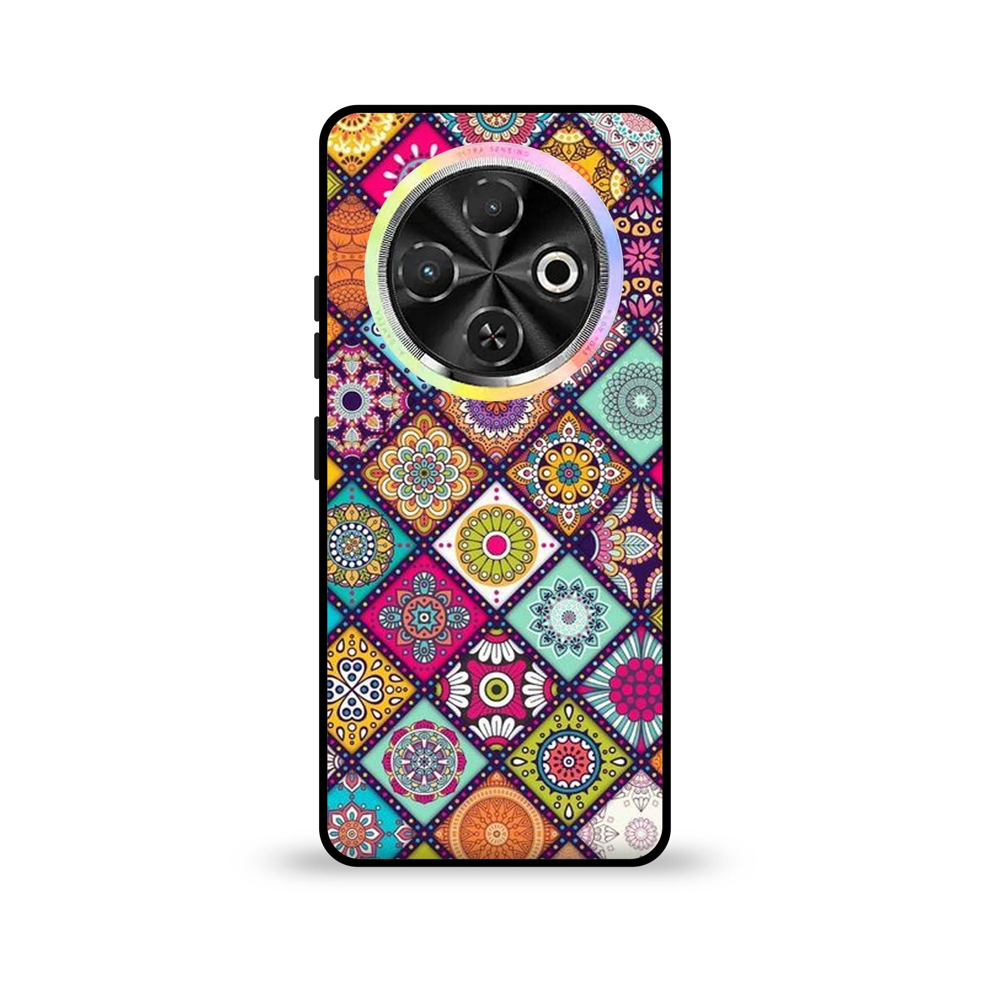 Tecno Spark 30C - Wallpaper 003 - Premium Printed Glossy Phone Case