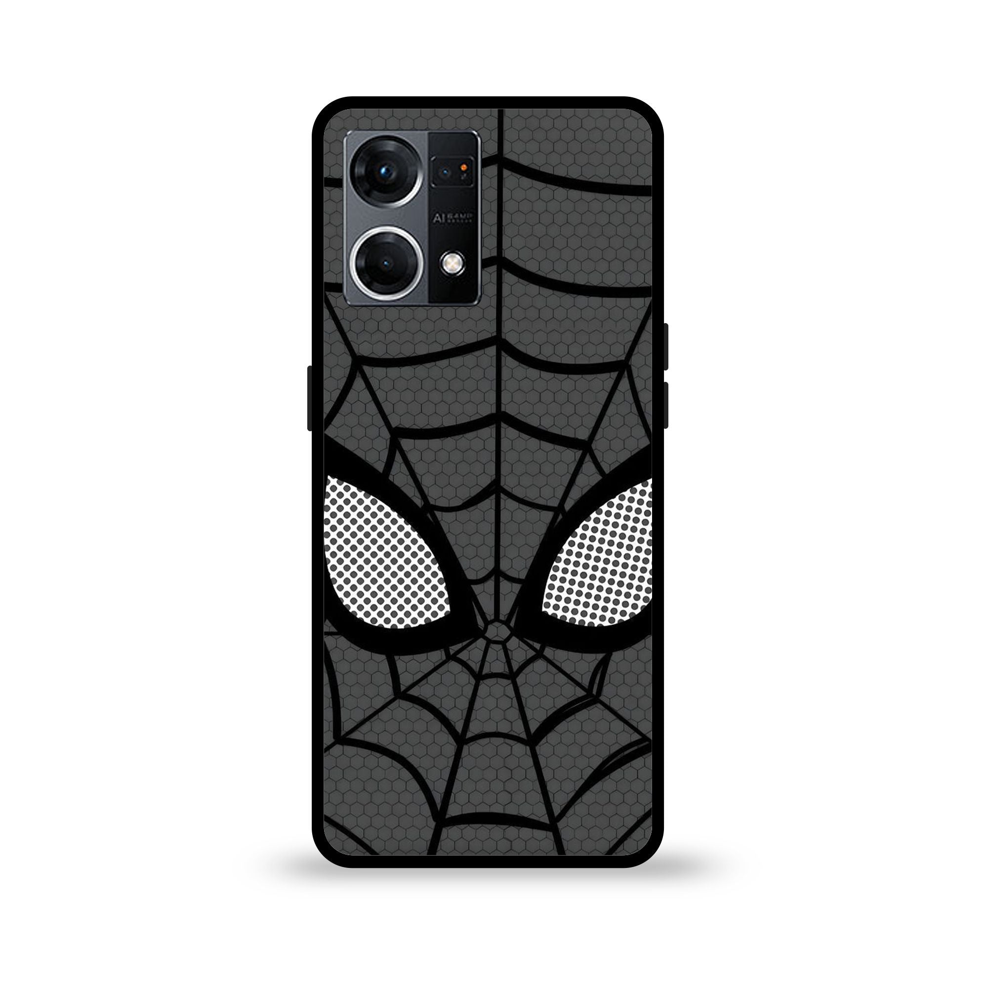 Oppo F21 Pro 4G - Wallpaper 42 - Premium Printed Glossy Phone Case