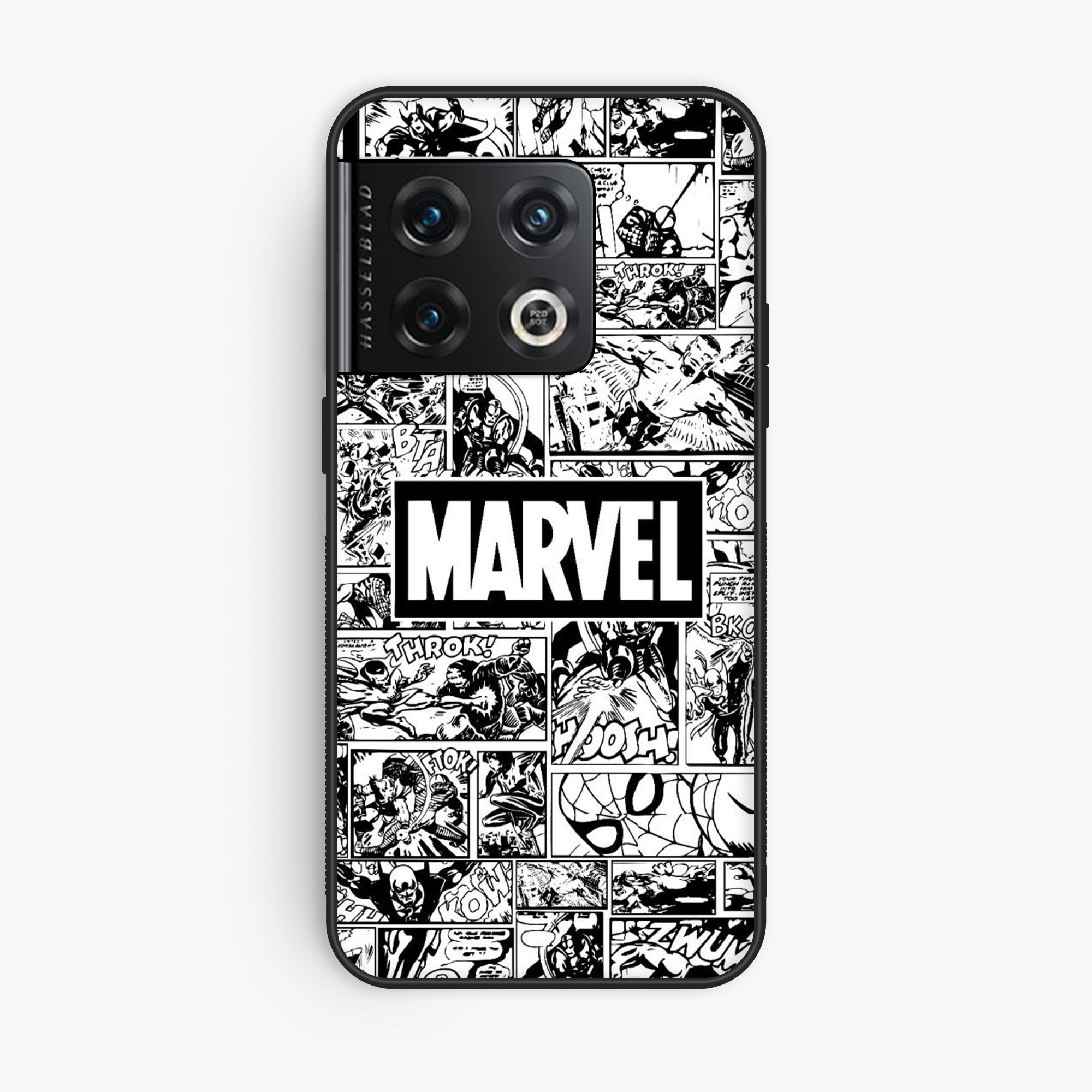 OnePlus 10 Pro - Wallpaper 051 - Premium Printed Glossy Phone Case