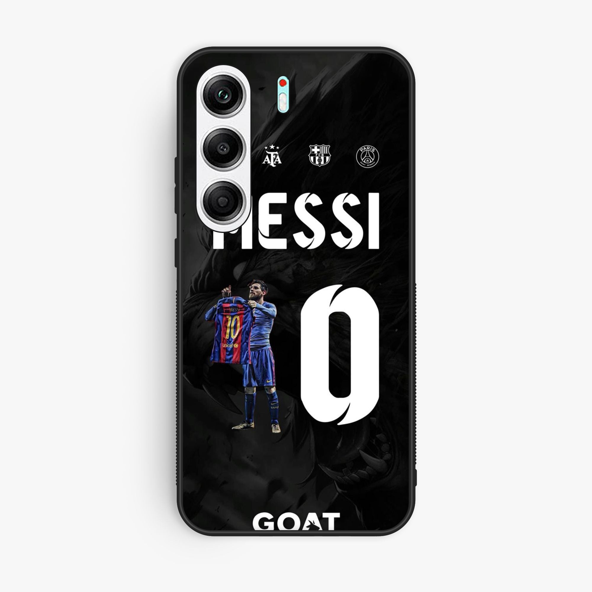 Tecno Camon 40 - Wallpaper 92 - Premium Printed Glossy Phone Case