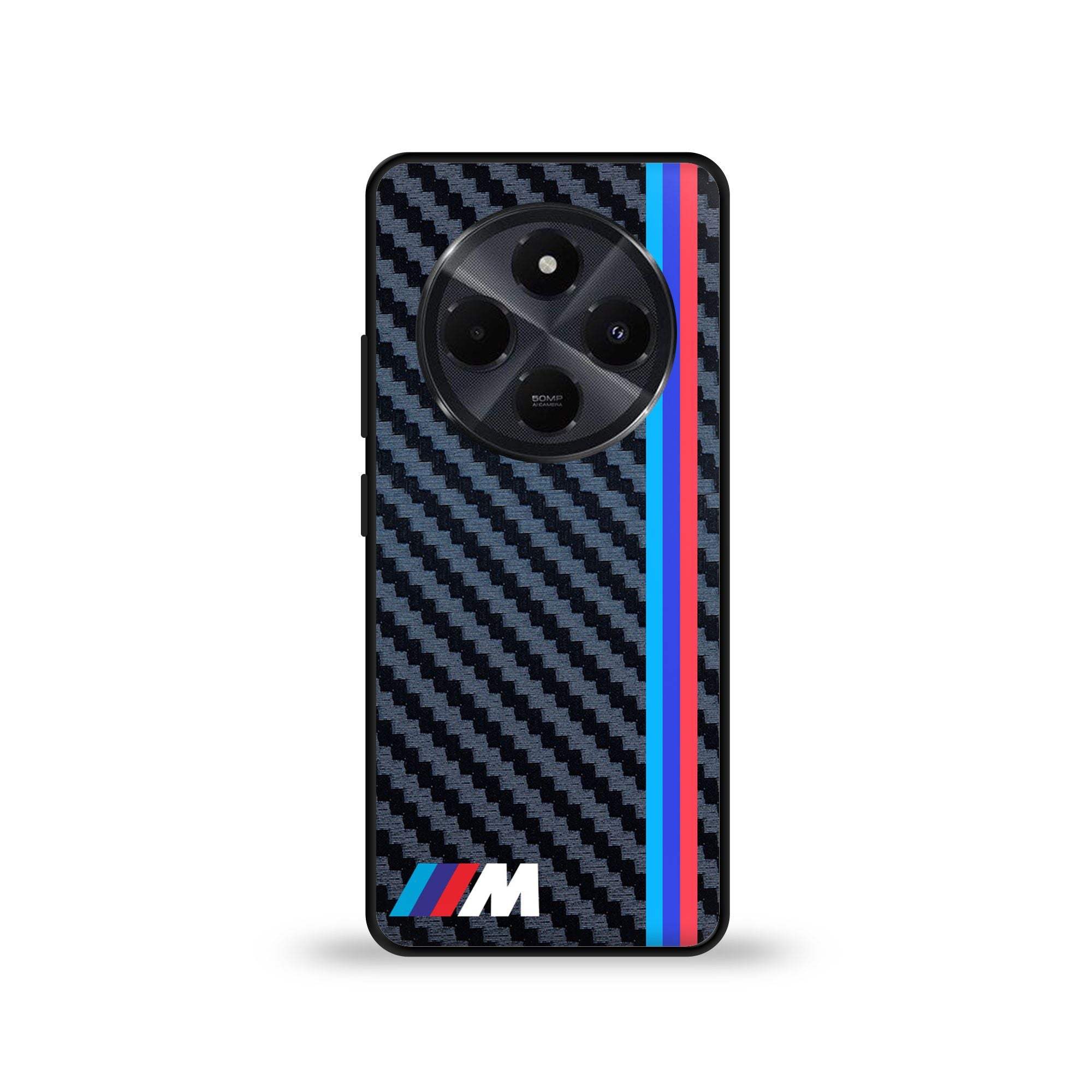 Redmi A3 - Wallpaper 146 - Premium Printed Glossy Phone Case