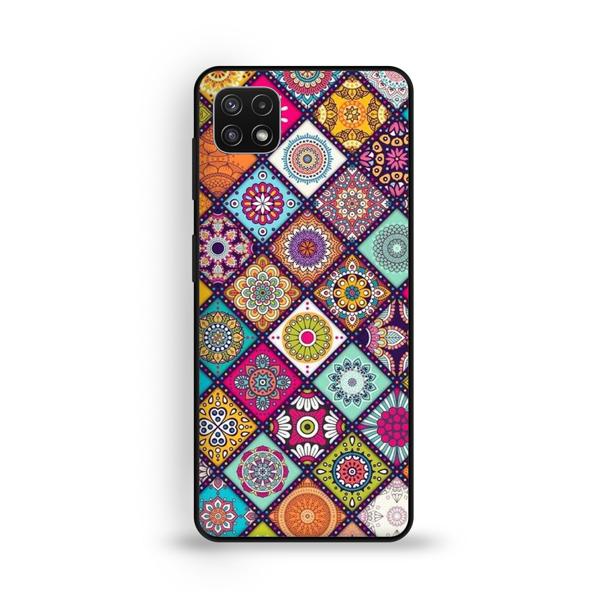 Samsung A22 5g - Wallpaper 003 - Premium Printed Glossy Phone Case