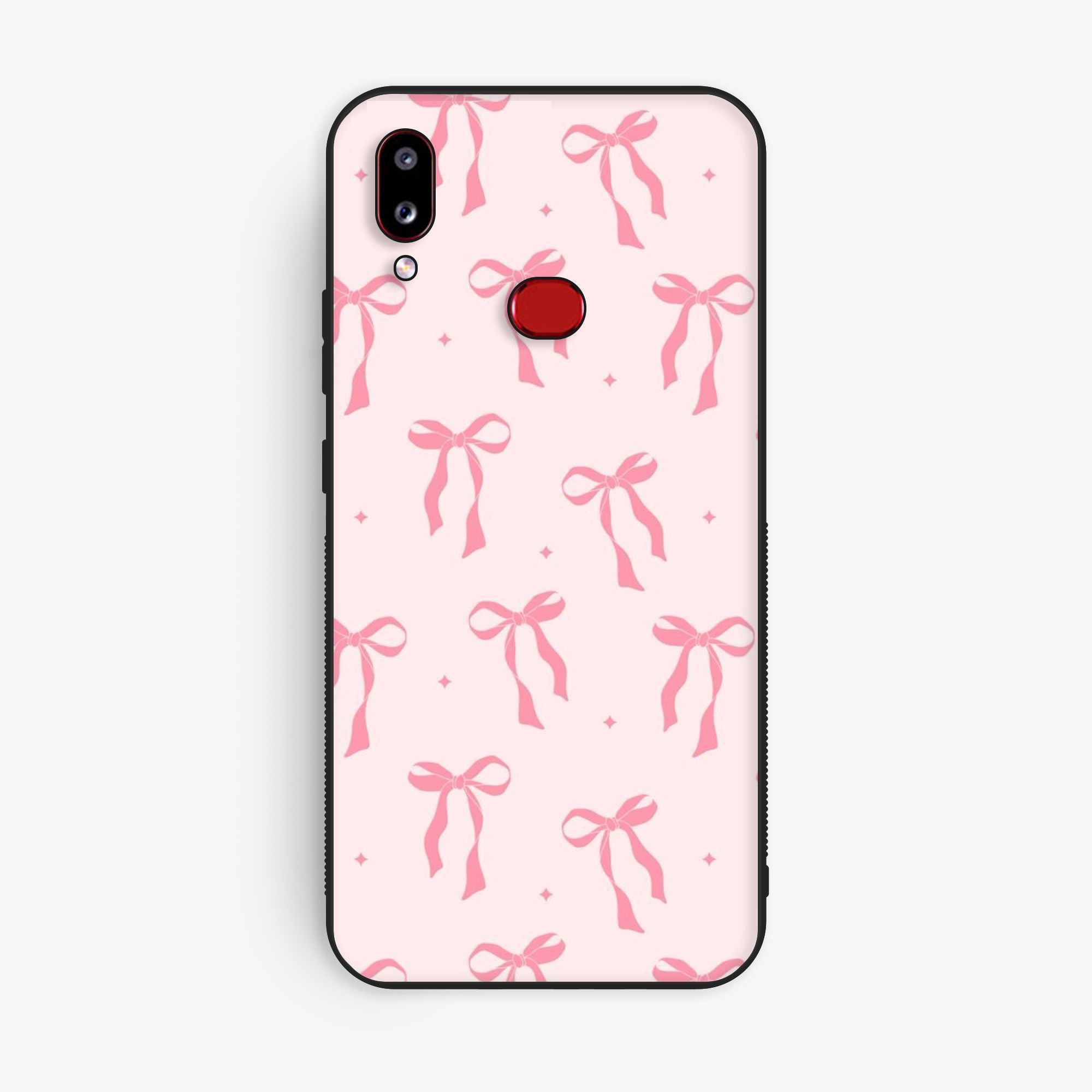 Samsung Galaxy A10s - Wallpaper 094 - Premium Printed Glossy Phone Case