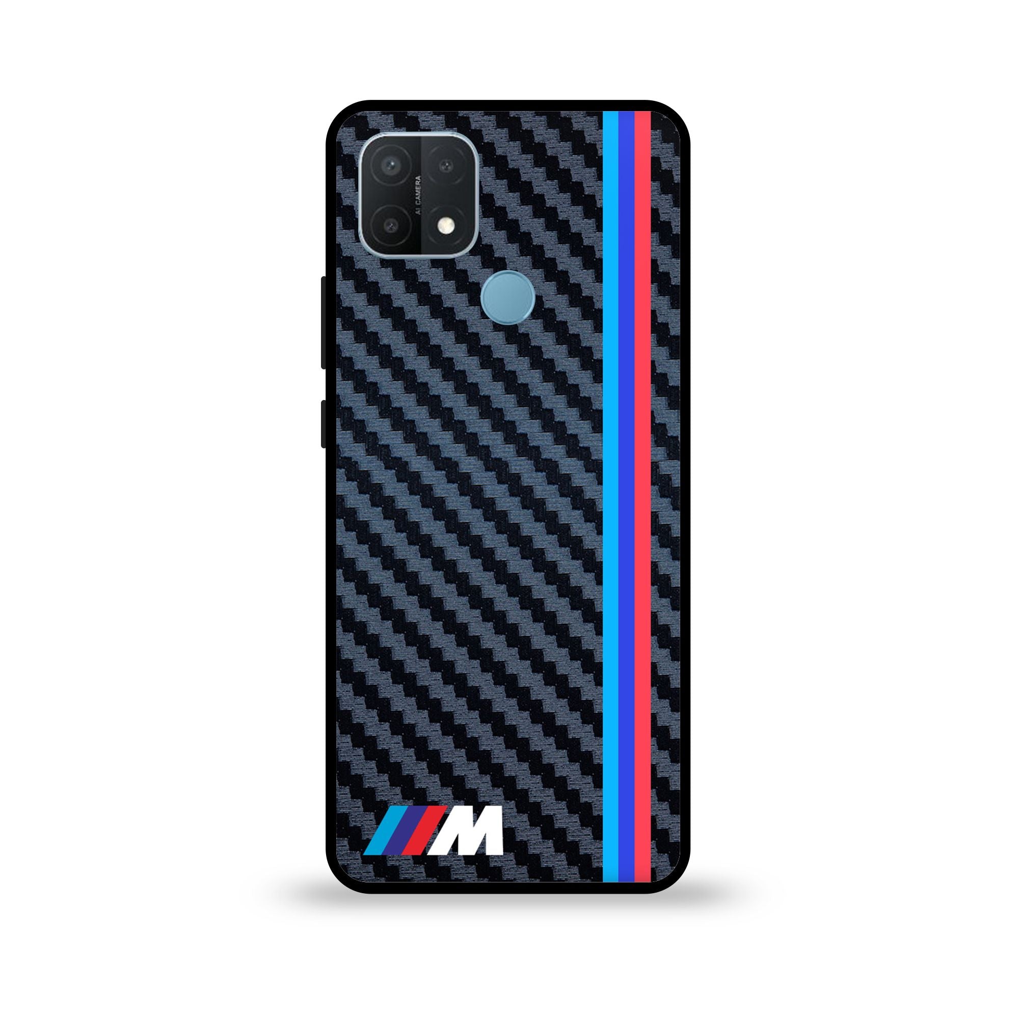 Oppo A15 - Wallpaper 86 - Premium Printed Glossy Phone Case