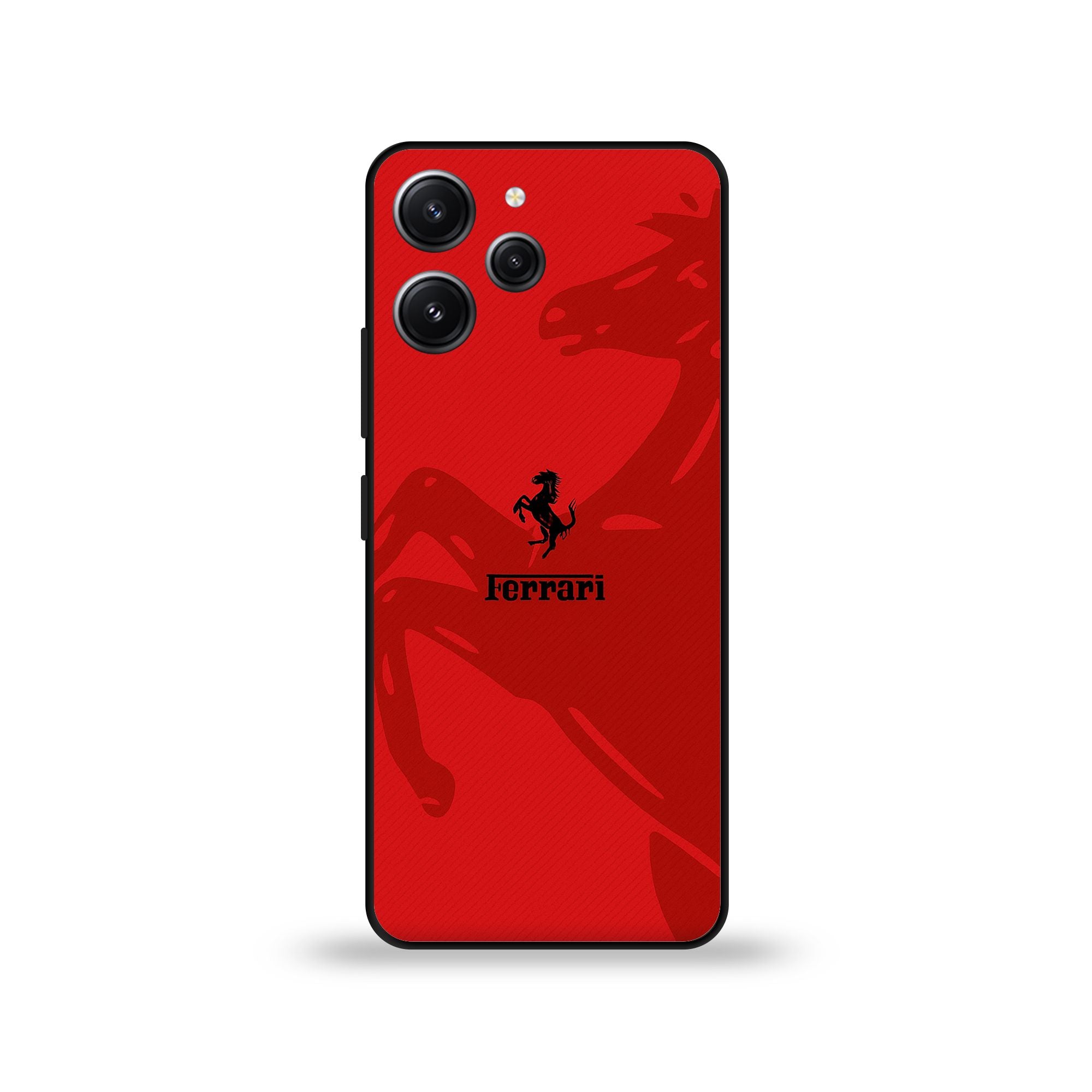 Redmi 12 - Wallpaper 145 - Premium Printed Glossy Phone Case