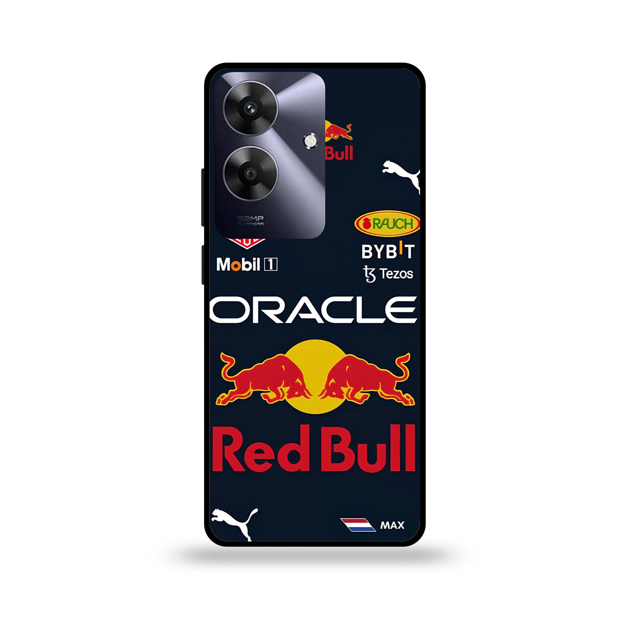 Realme Note 60 - Wallpaper 25 - Premium Printed Glossy Phone Case