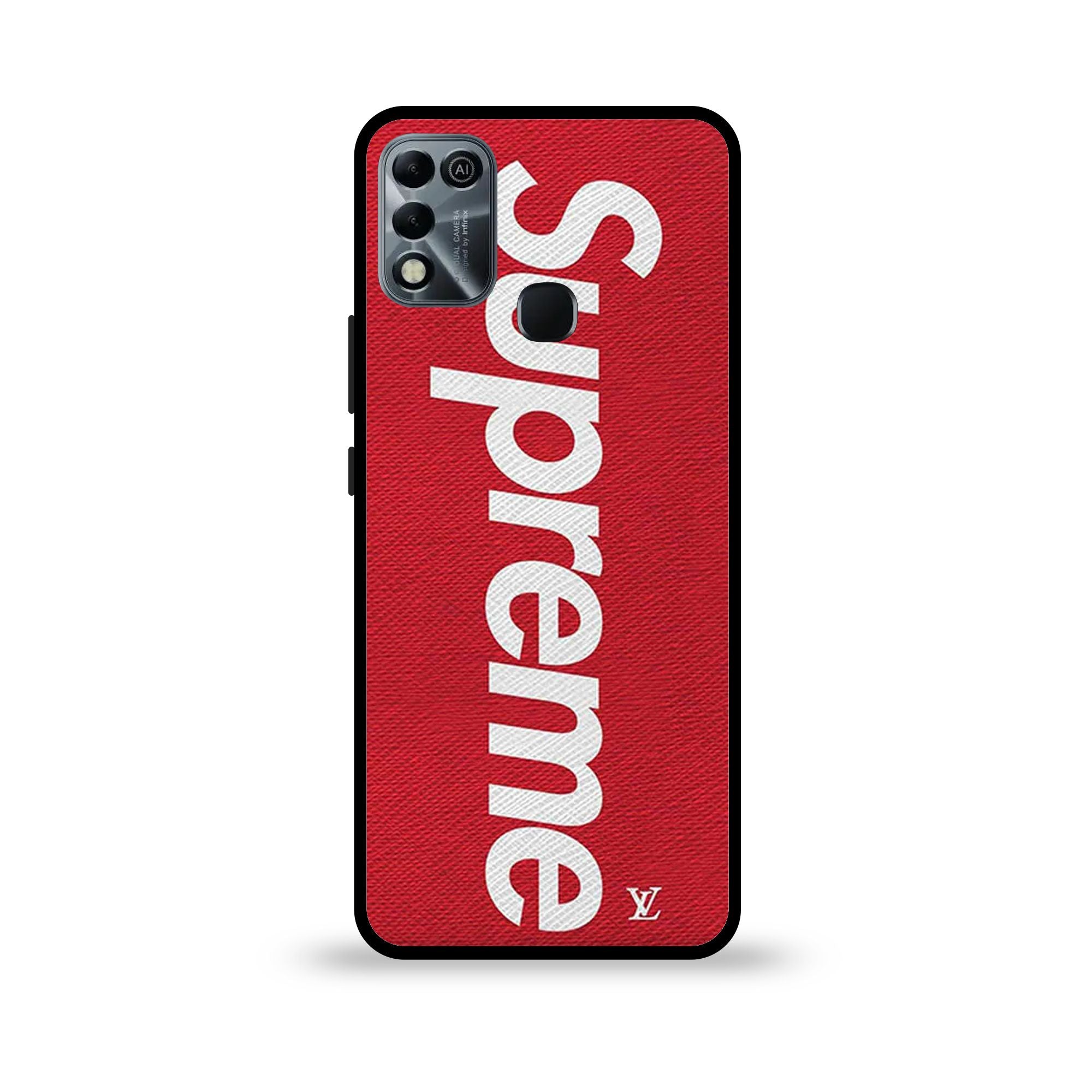 Infinix Hot 11 Play - Wallpaper 66 - Premium Printed Glossy Phone Case