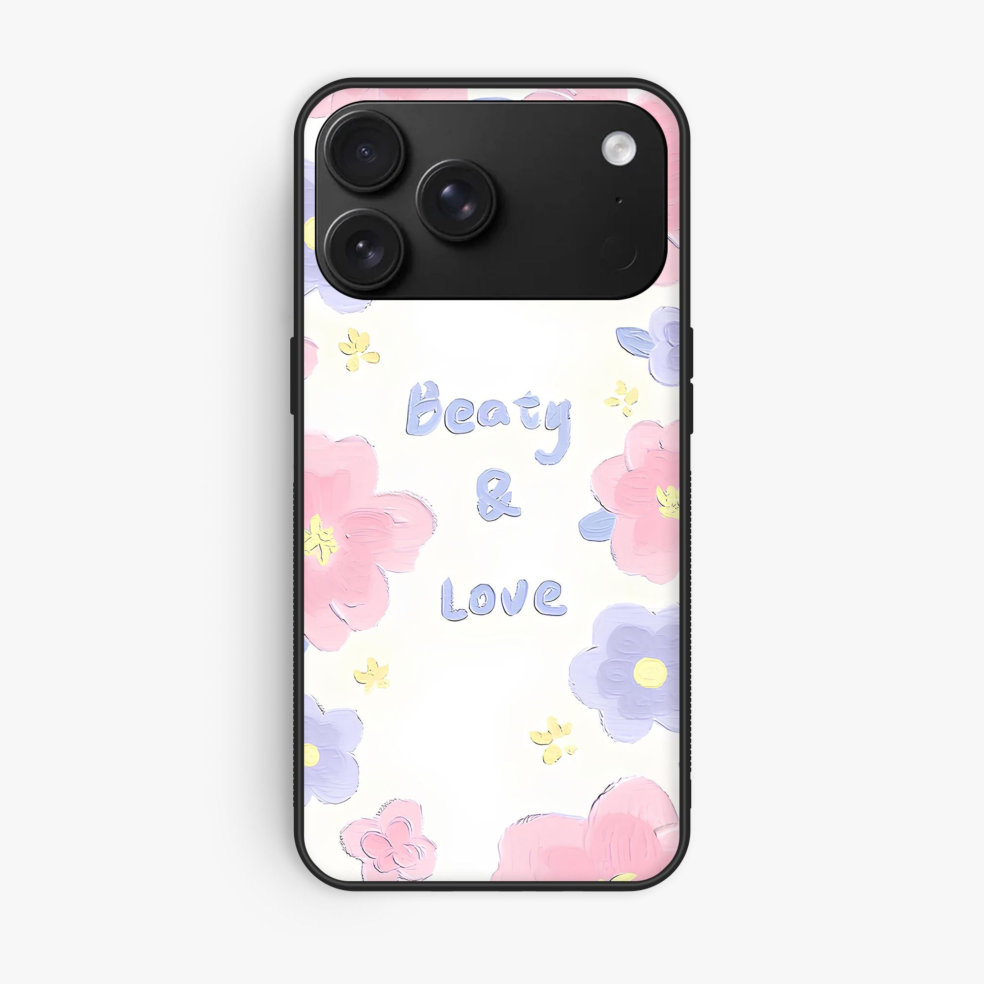 iPhone 17 Pro - Wallpaper 149 - Premium Printed Glossy Phone Case
