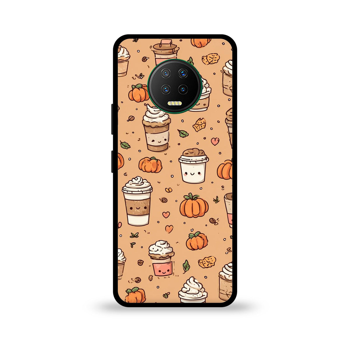 Infinix Note 7 - Wallpaper 30 - Premium Printed Glossy Phone Case
