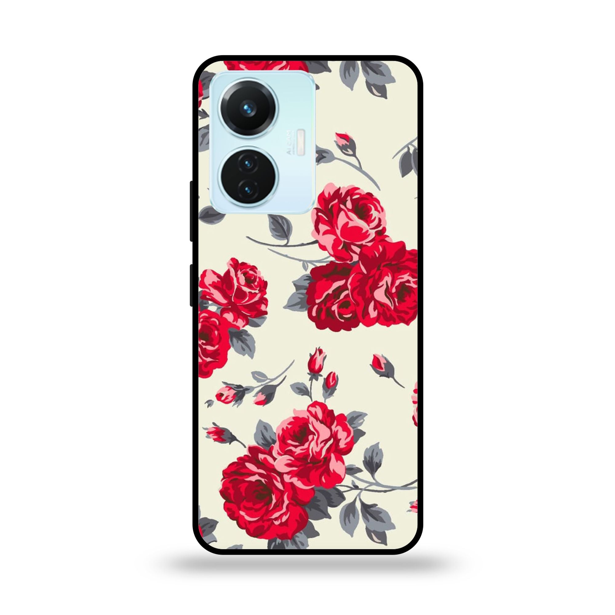 Vivo Y55 4G - Wallpaper 77 - Premium Printed Glossy Phone Case
