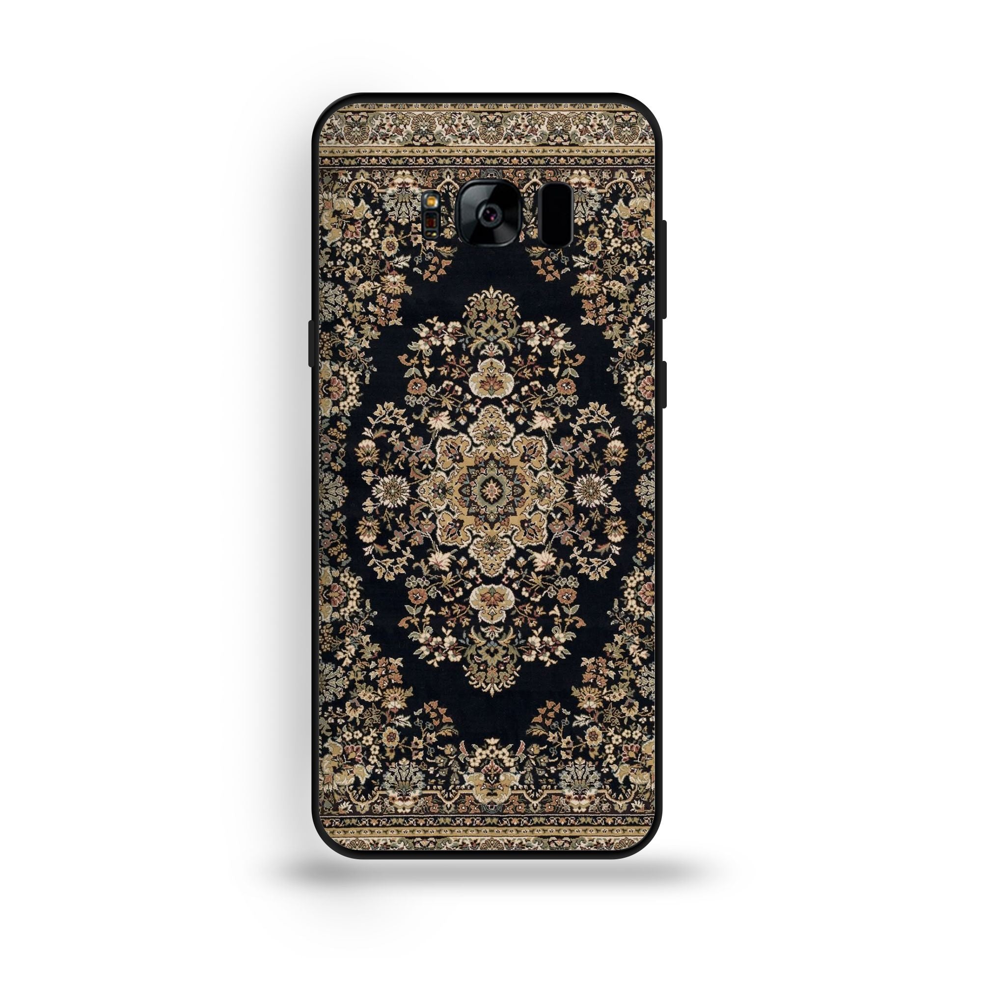 Samsung Galaxy S8 Plus - Wallpaper 045 - Premium Printed Glossy Phone Case