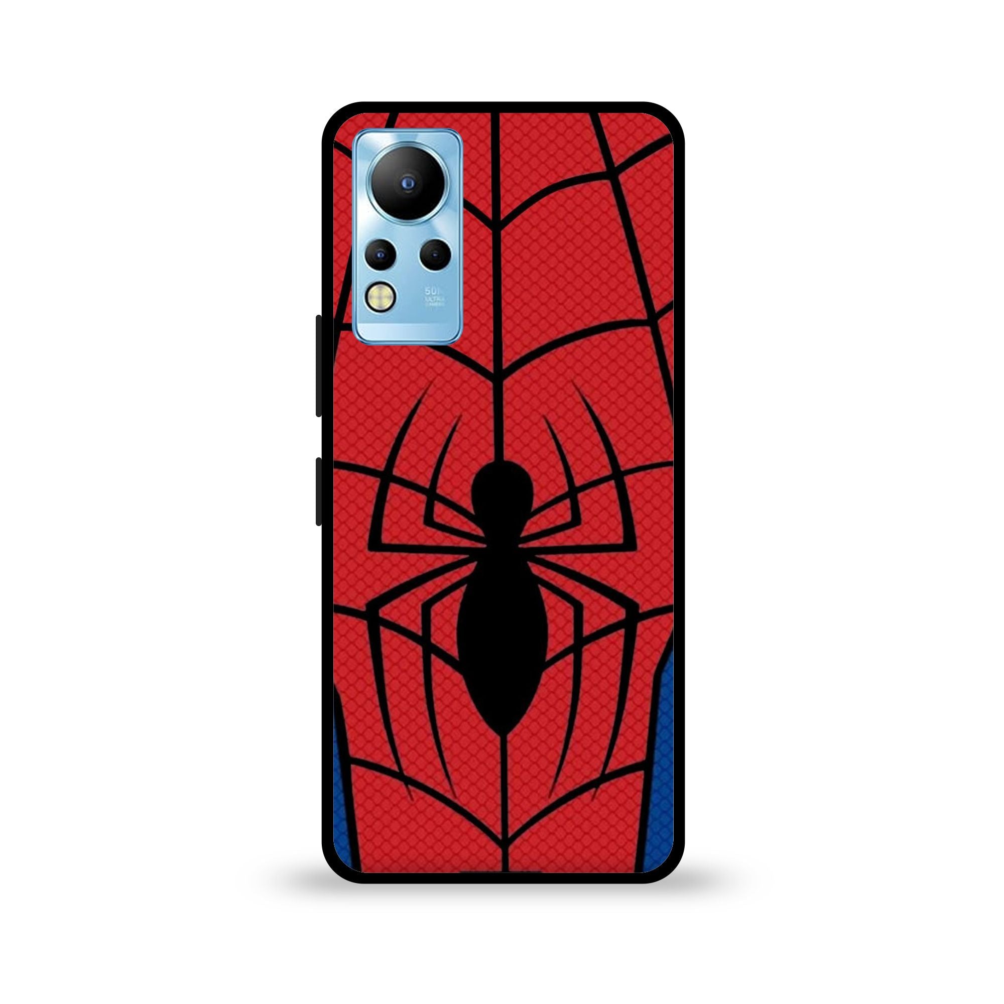 Infinix Note 12 - Wallpaper 41 - Premium Printed Glossy Phone Case