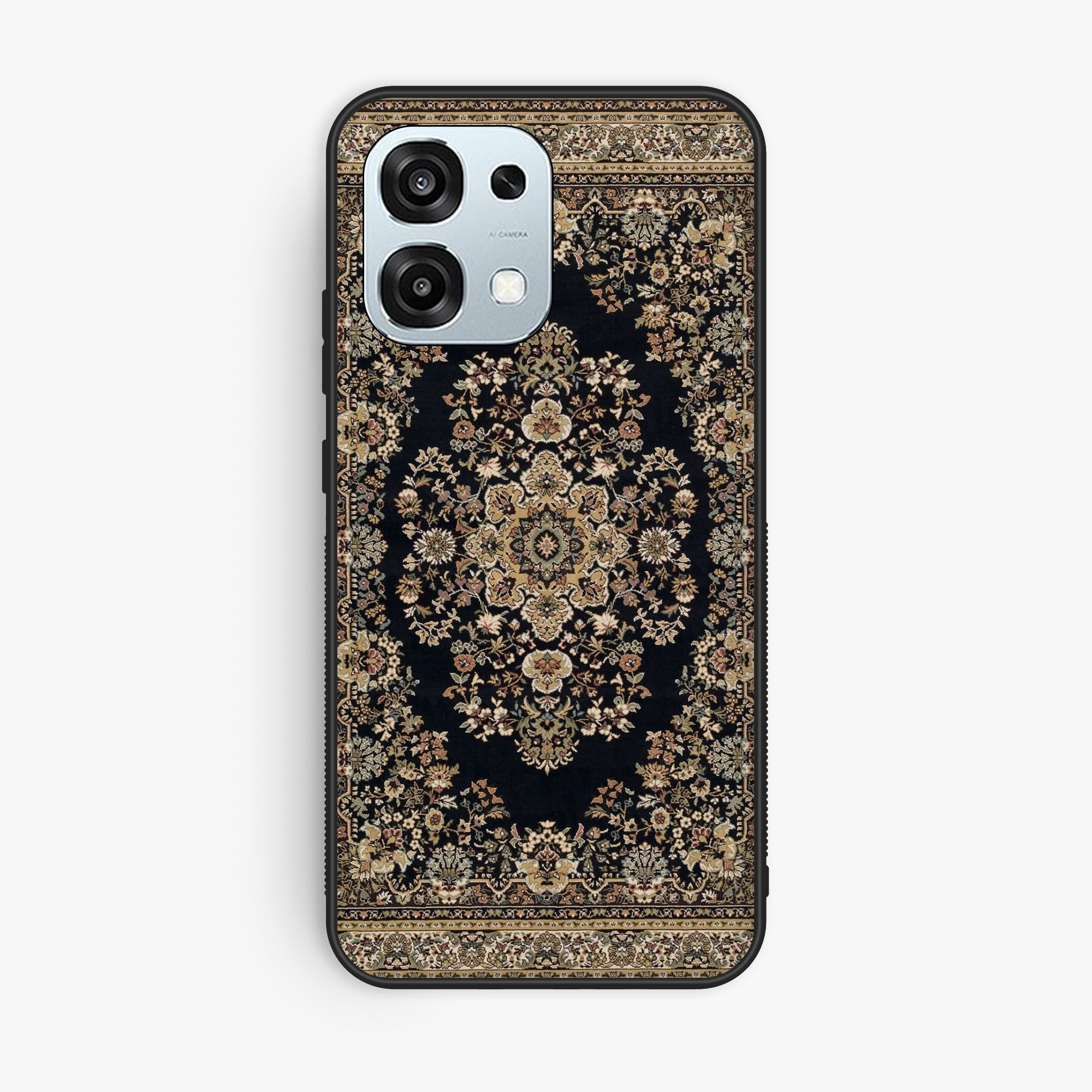 Oppo A6 Pro - Wallpaper 045 - Premium Printed Glossy Phone Case