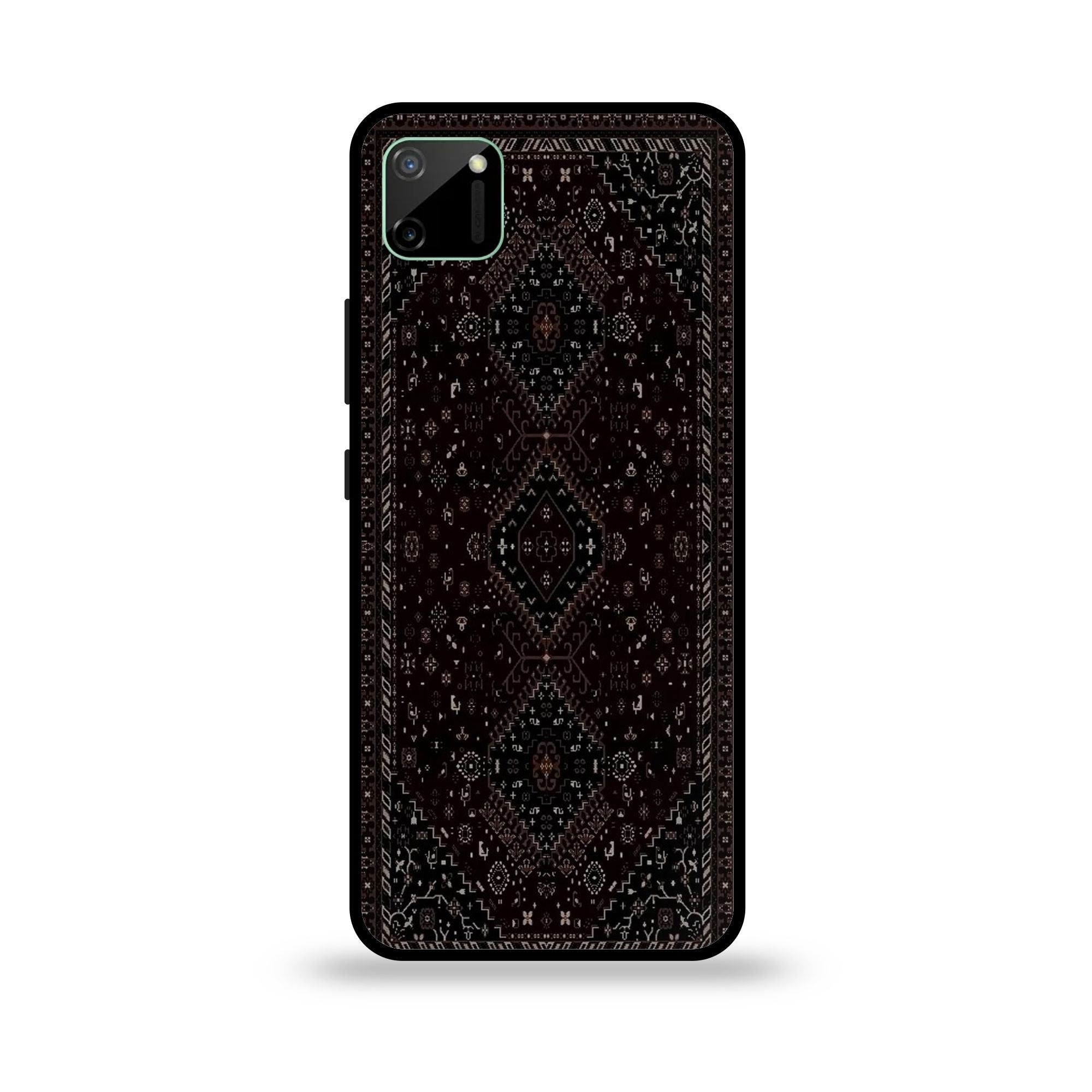 Realme C11 - Wallpaper 047 - Premium Printed Glossy Phone Case