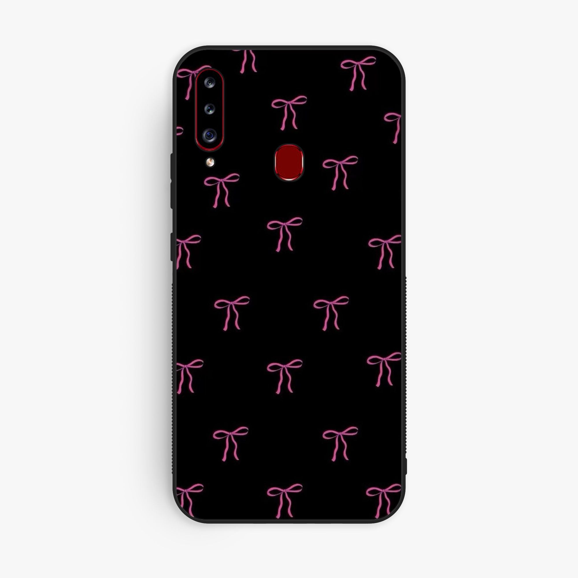 Samsung Galaxy A20s - Wallpaper 093 - Premium Printed Glossy Phone Case