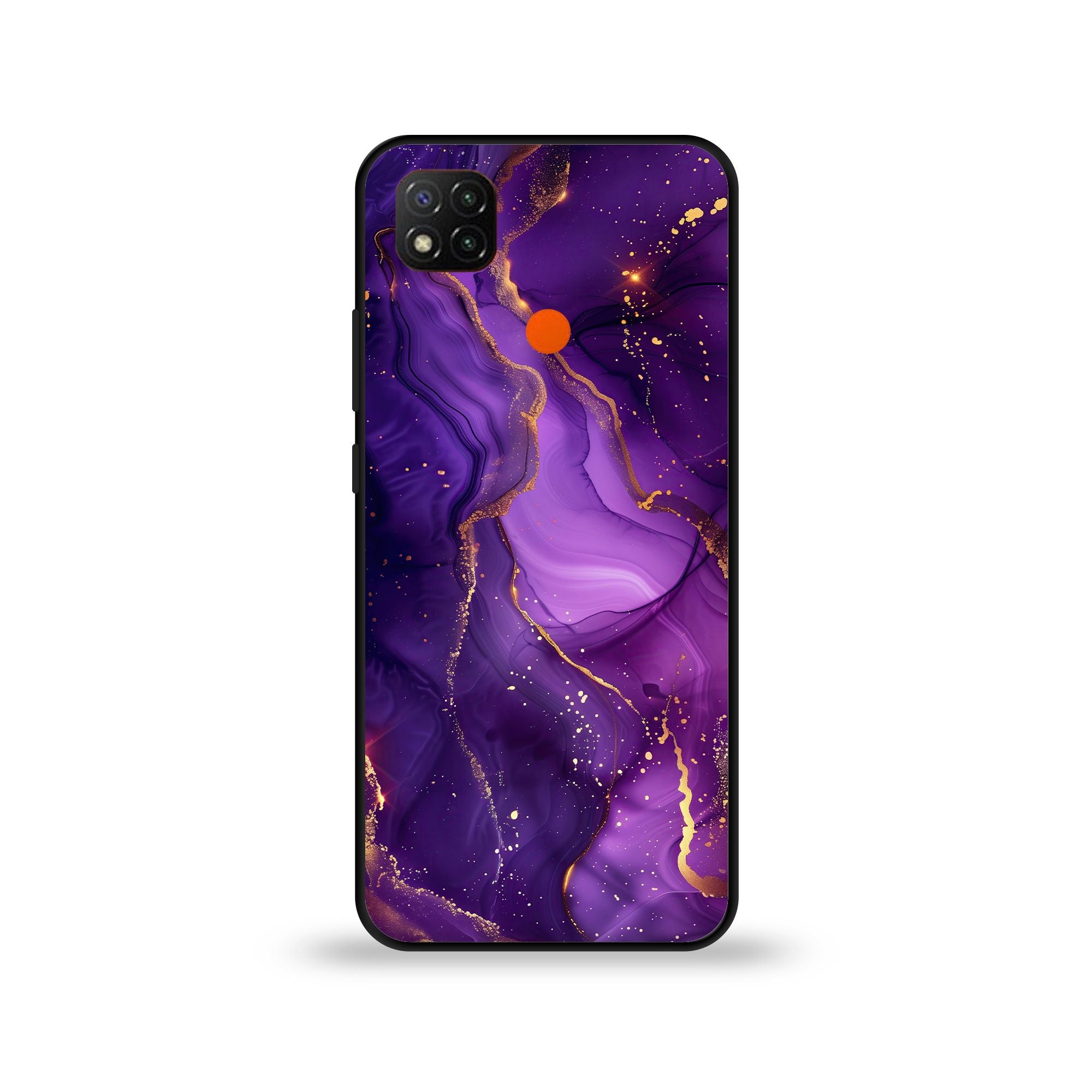 Redmi Note 9C - Wallpaper 111 - Premium Printed Glossy Phone Case