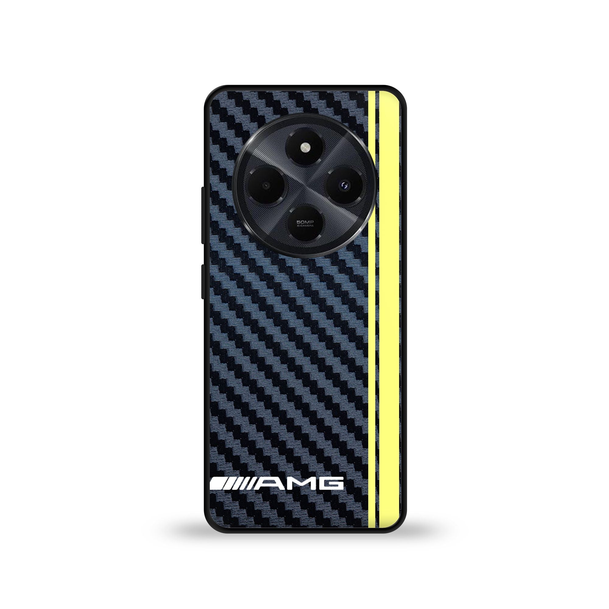 Redmi A3 - Wallpaper 153 - Premium Printed Glossy Phone Case