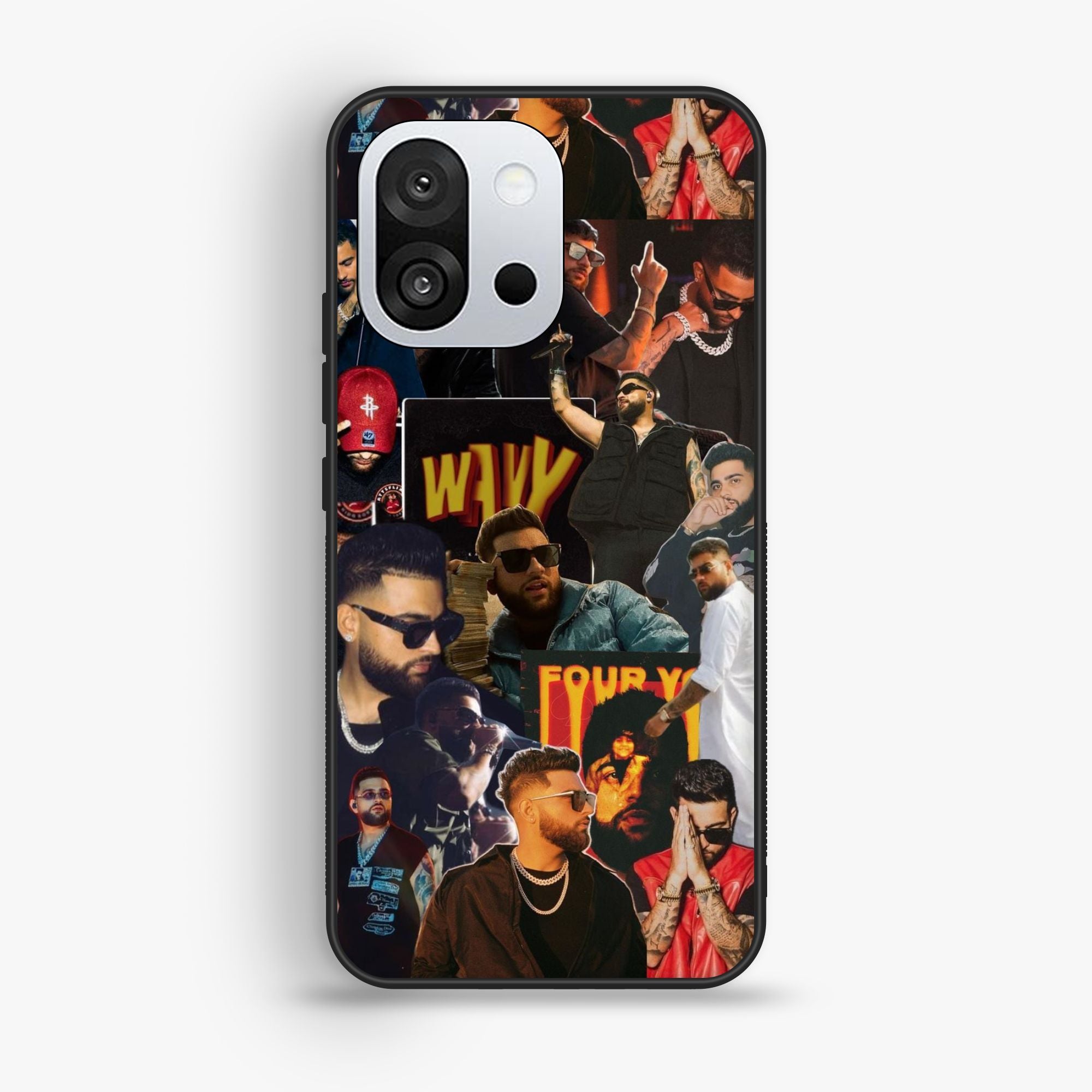 OnePlus 13T - Wallpaper 08 - Premium Printed Glossy Phone Case