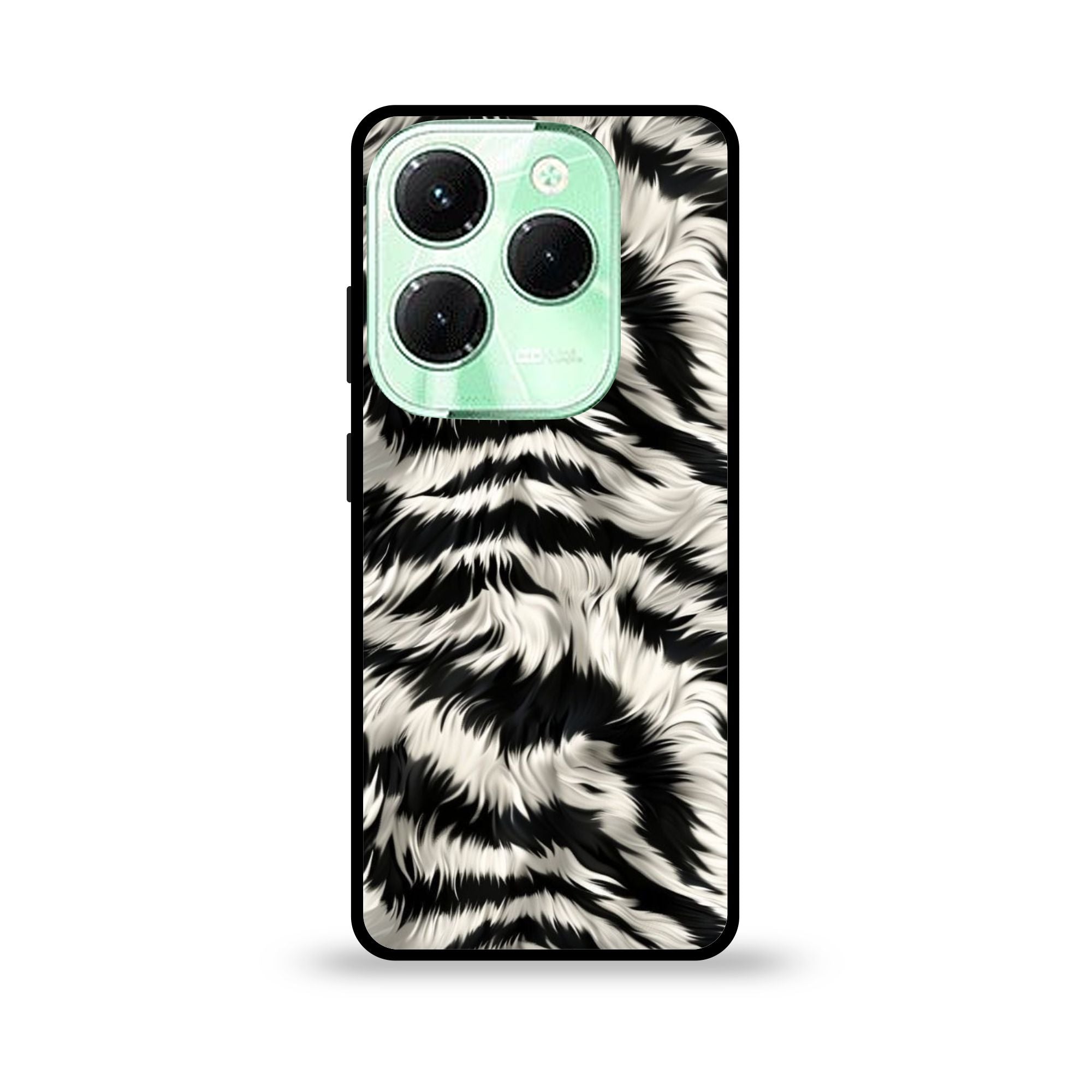 Infinix Hot 40 Pro - Wallpaper 10 - Premium Printed Glossy Phone Case