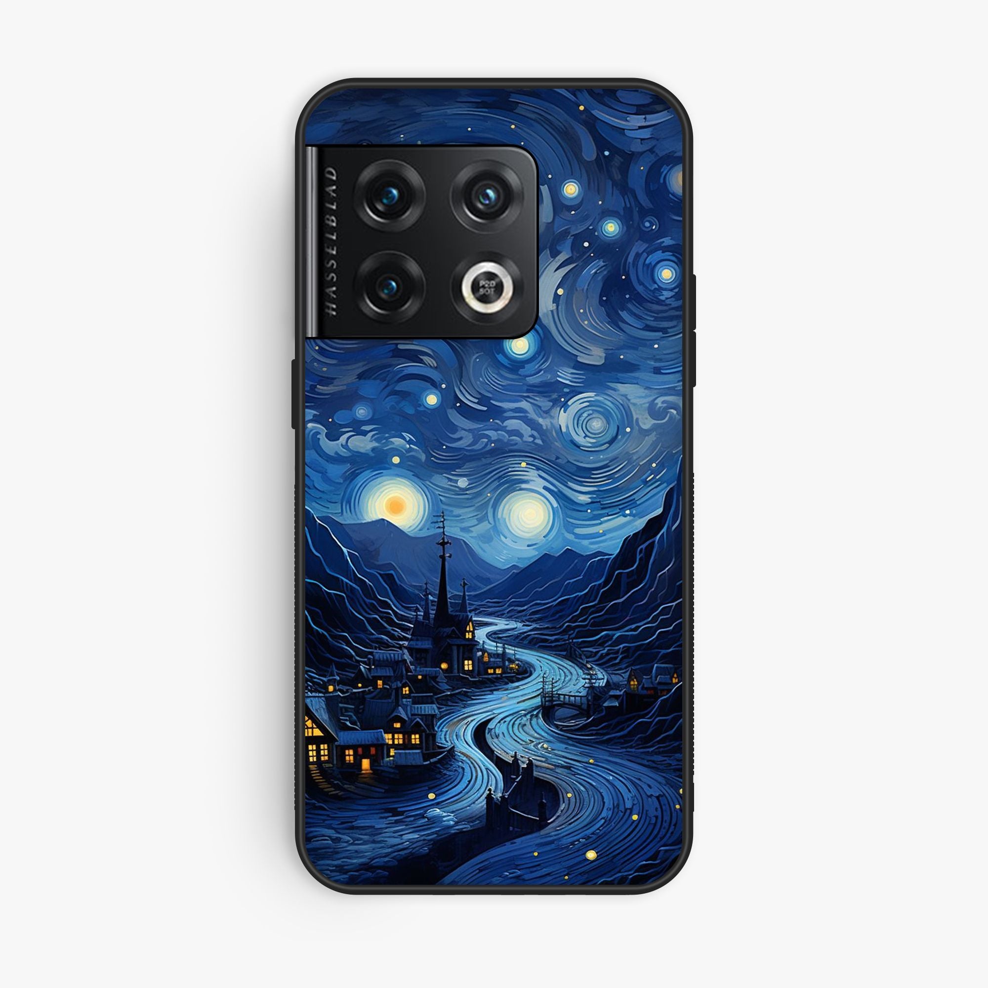 OnePlus 10 Pro - Wallpaper 038 - Premium Printed Glossy Phone Case