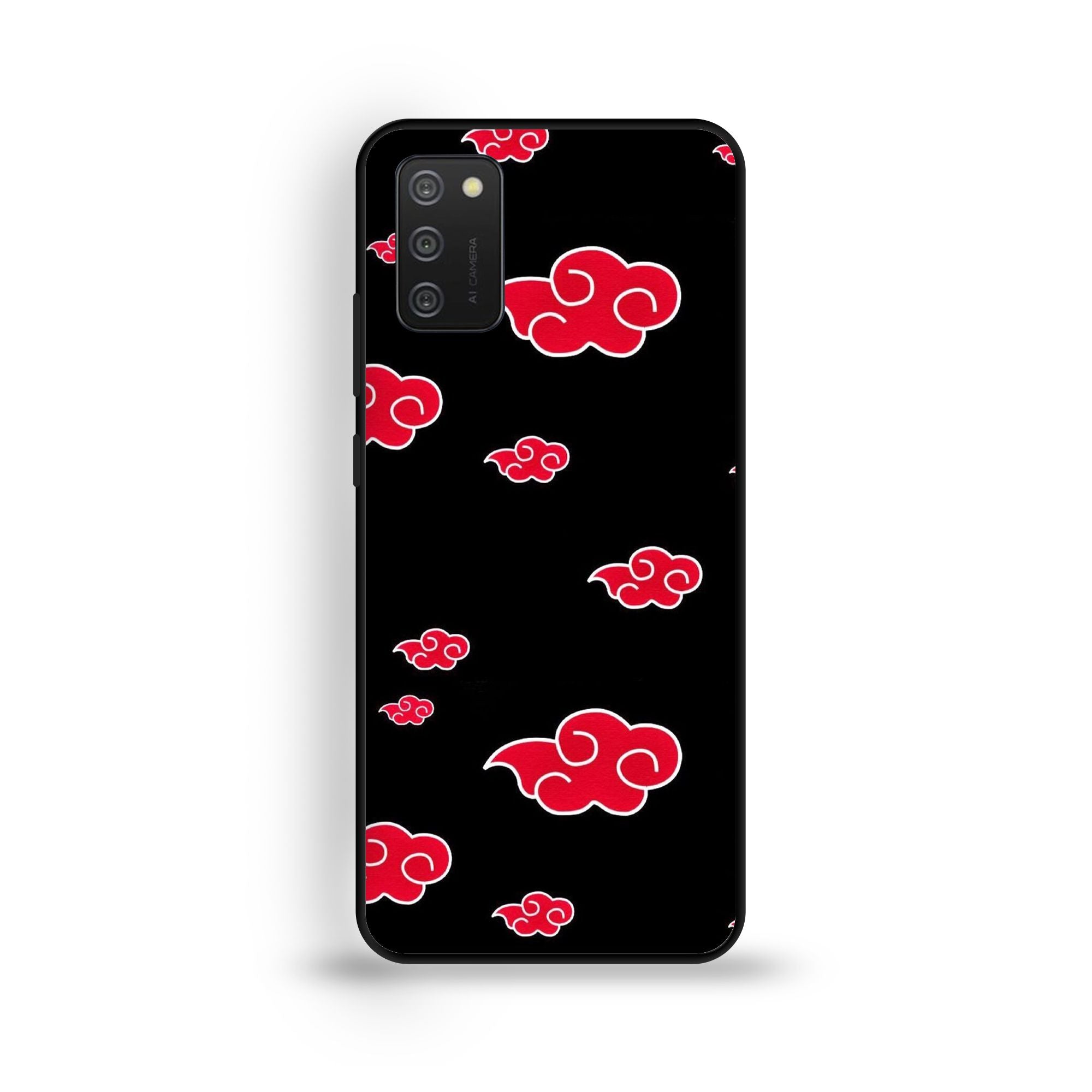 Samsung Galaxy A02s - Wallpaper 072 - Premium Printed Glossy Phone Case