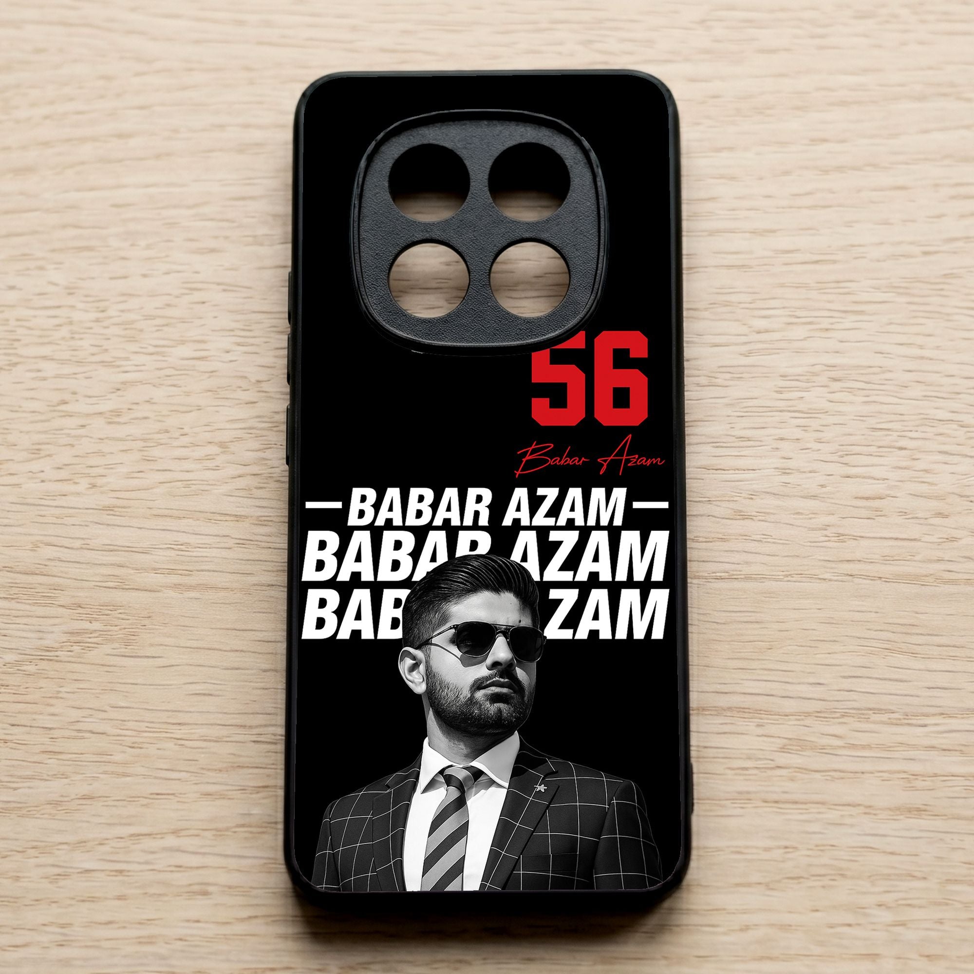 Xiaomi Redmi Note 15 4g - Wallpaper 88 - Premium Printed Glossy Phone Case