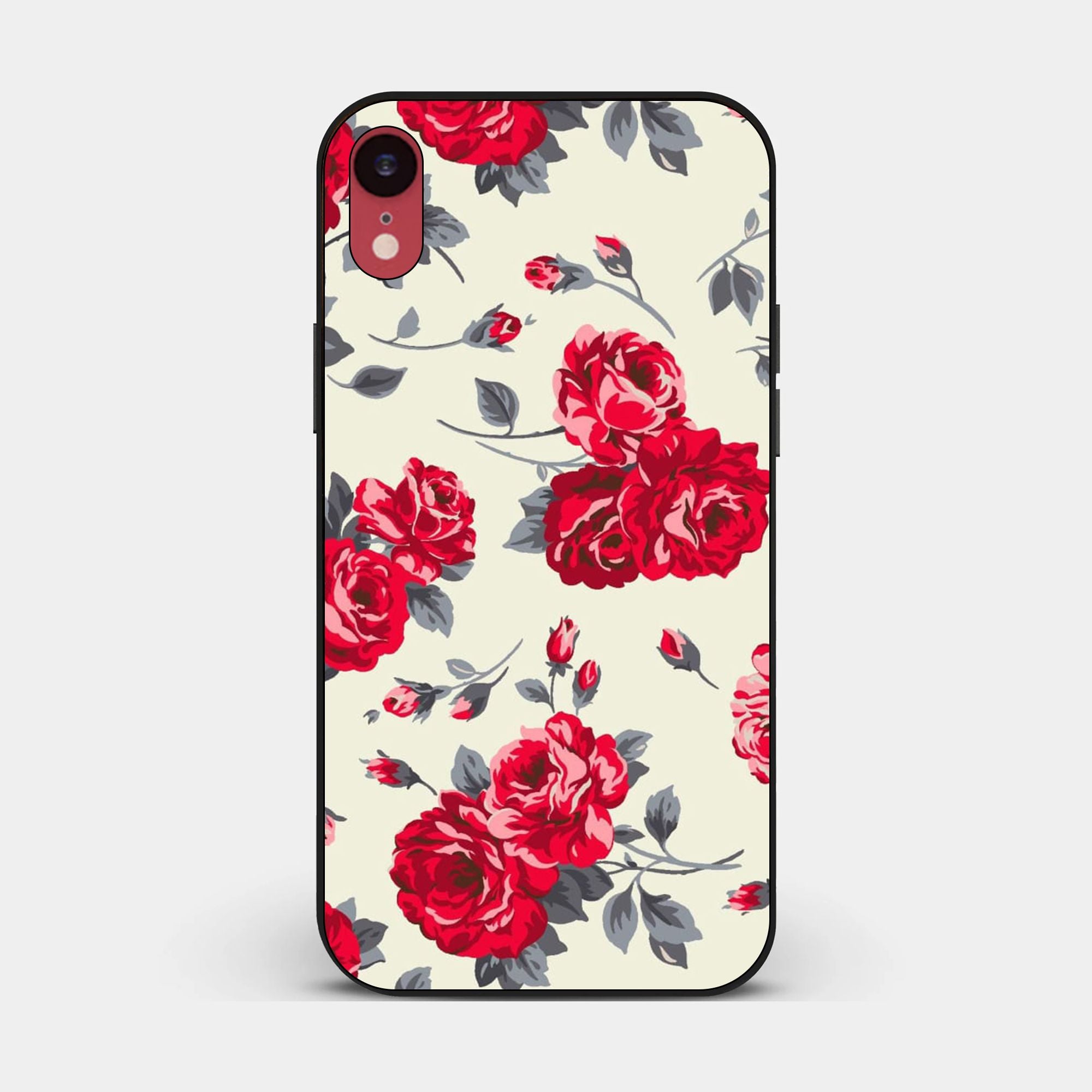 iPhone XR - Wallpaper 125 - Premium Printed Glossy Phone Case