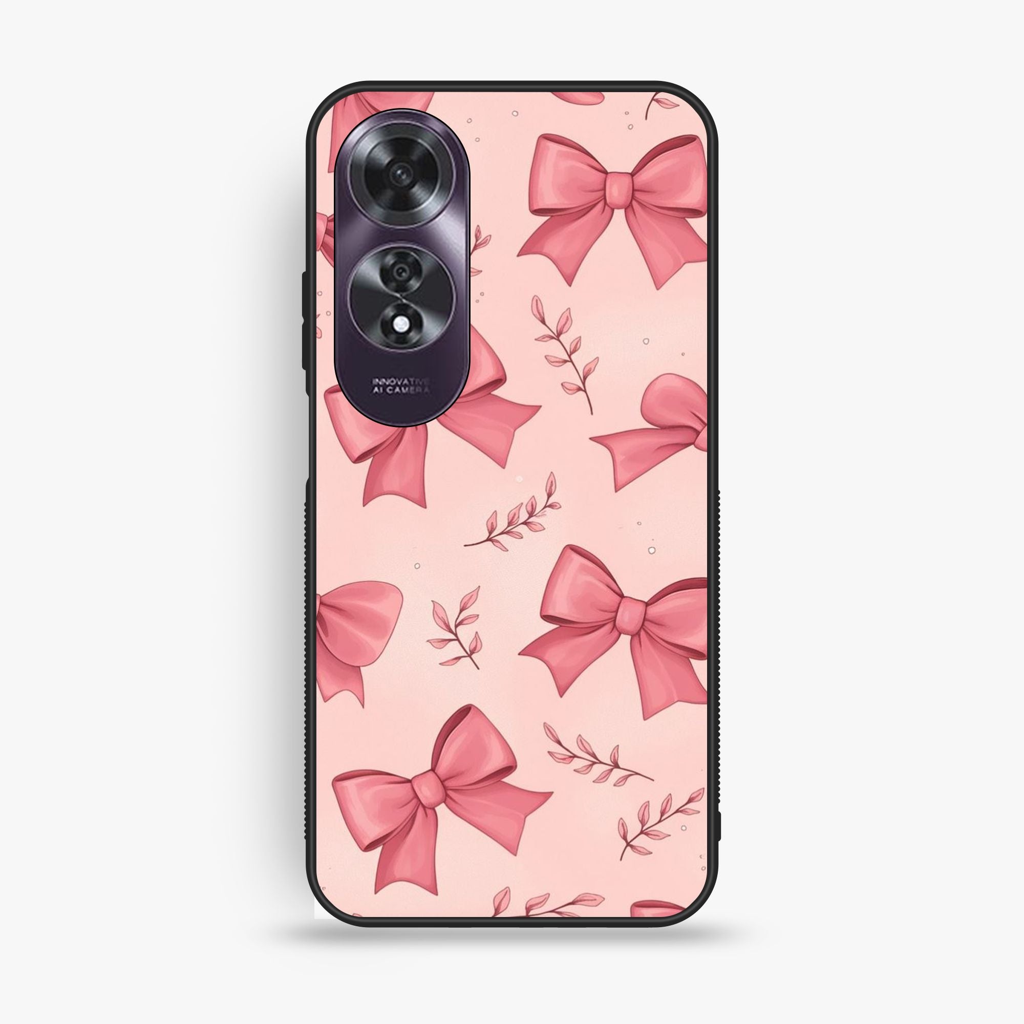 Oppo A60 - Wallpaper 033 - Premium Printed Glossy Phone Case