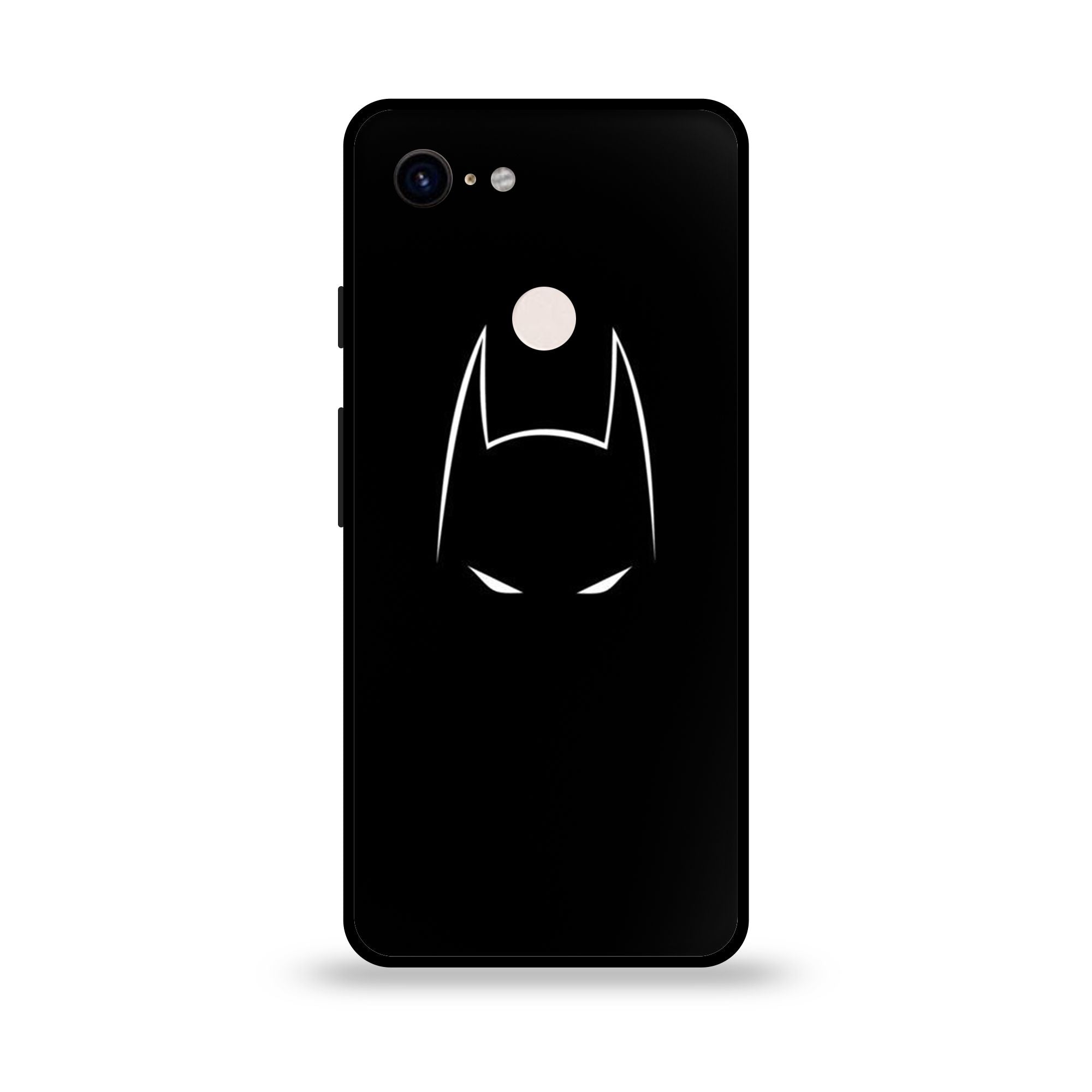 Google Pixel 3XL - Wallpaper 44 - Premium Printed Glossy Phone Case