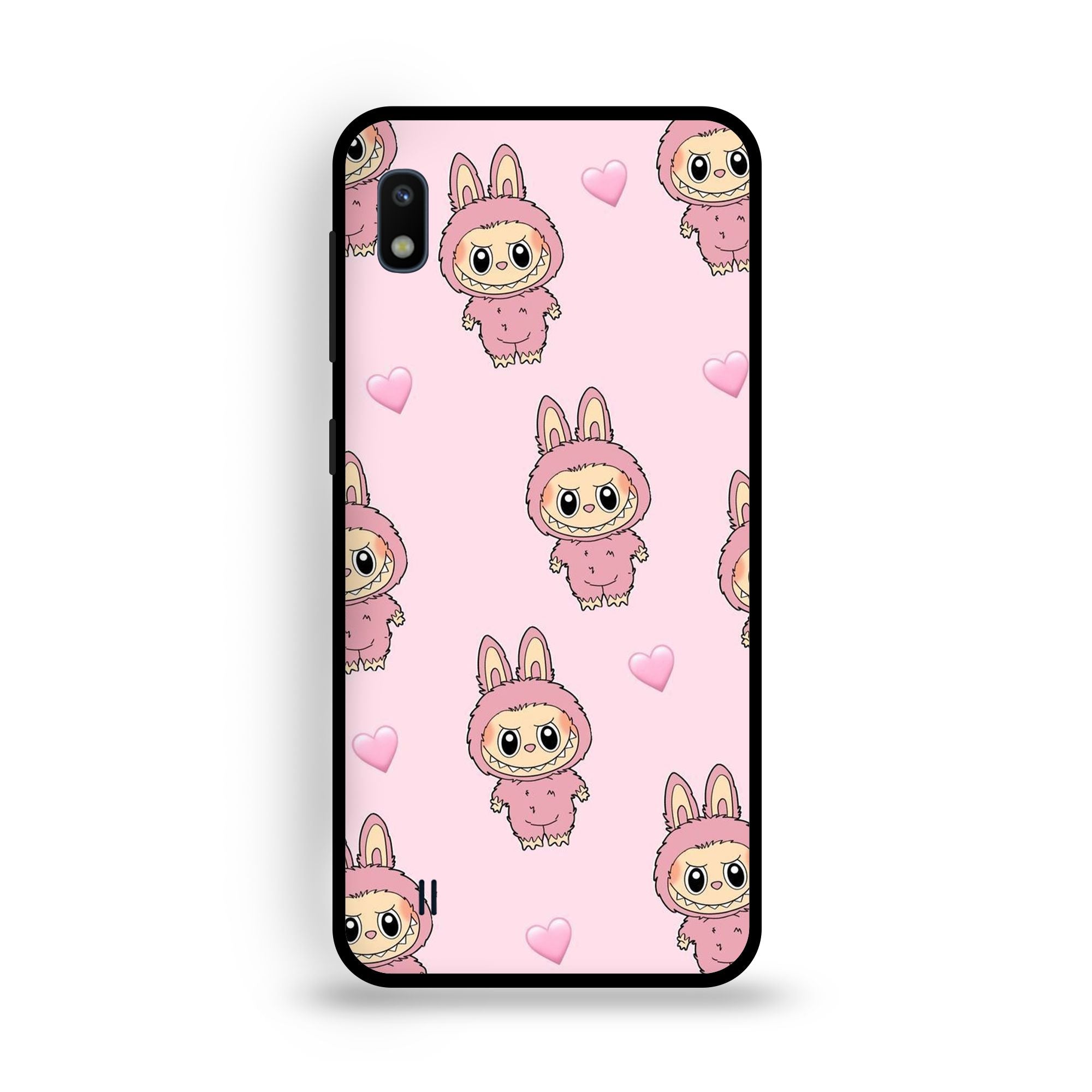 Samsung A10 - Wallpaper 032 - Premium Printed Glossy Phone Case