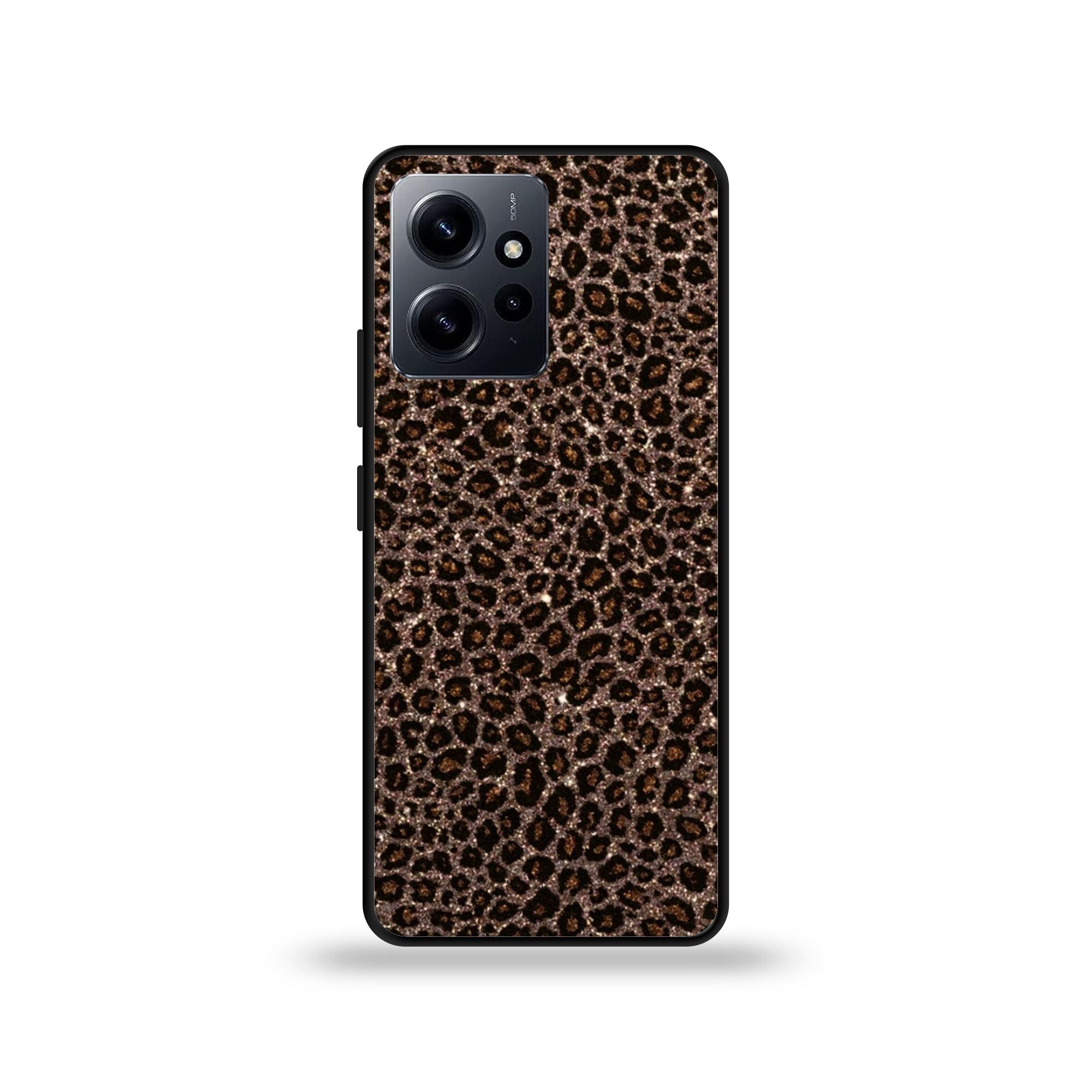 Xiaomi Redmi Note 12 4G - Wallpaper 037 - Premium Printed Glossy Phone Case