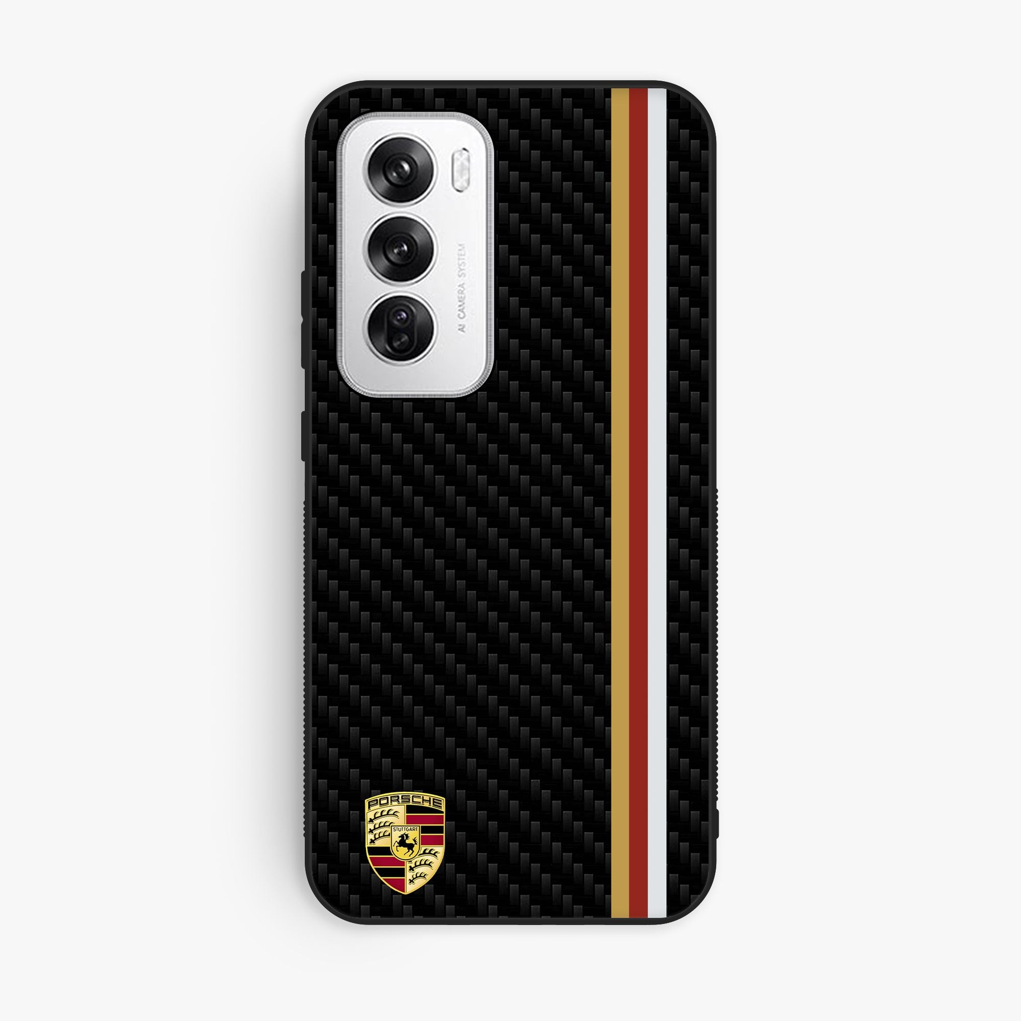 Oppo Reno 12 5g - Wallpaper 142 - Premium Printed Glossy Phone Case