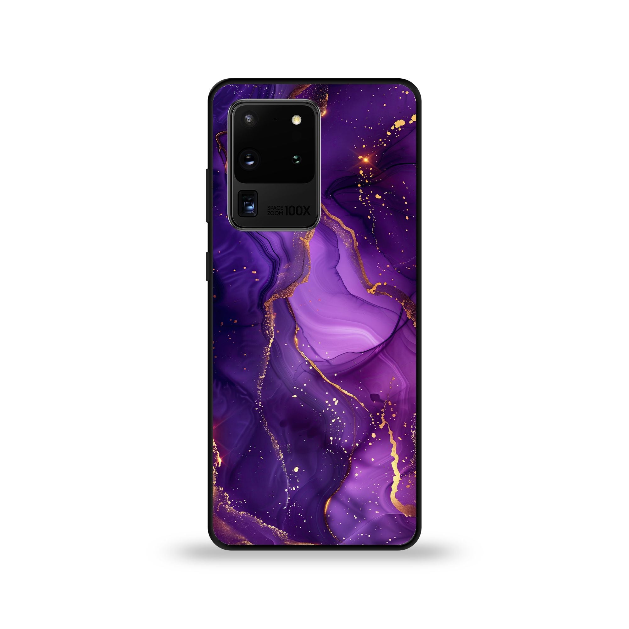 Samsung Galaxy  S20 Ultra - Wallpaper 111 - Premium Printed Glossy Phone Case