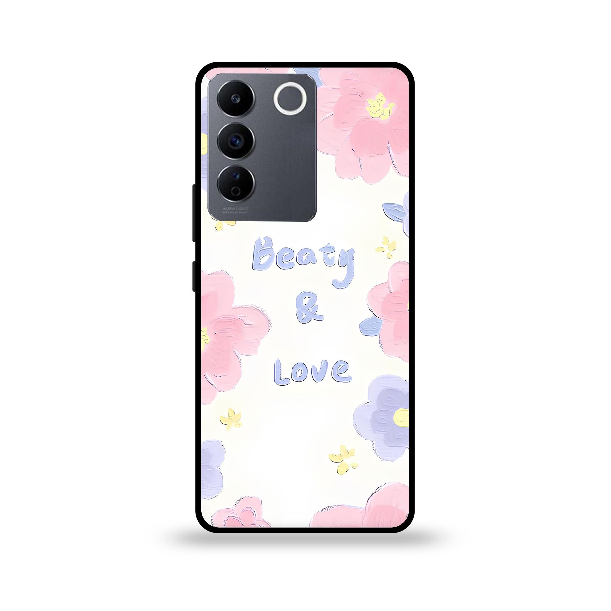 Vivo V27E - Wallpaper 149 - Premium Printed Glossy Phone Case