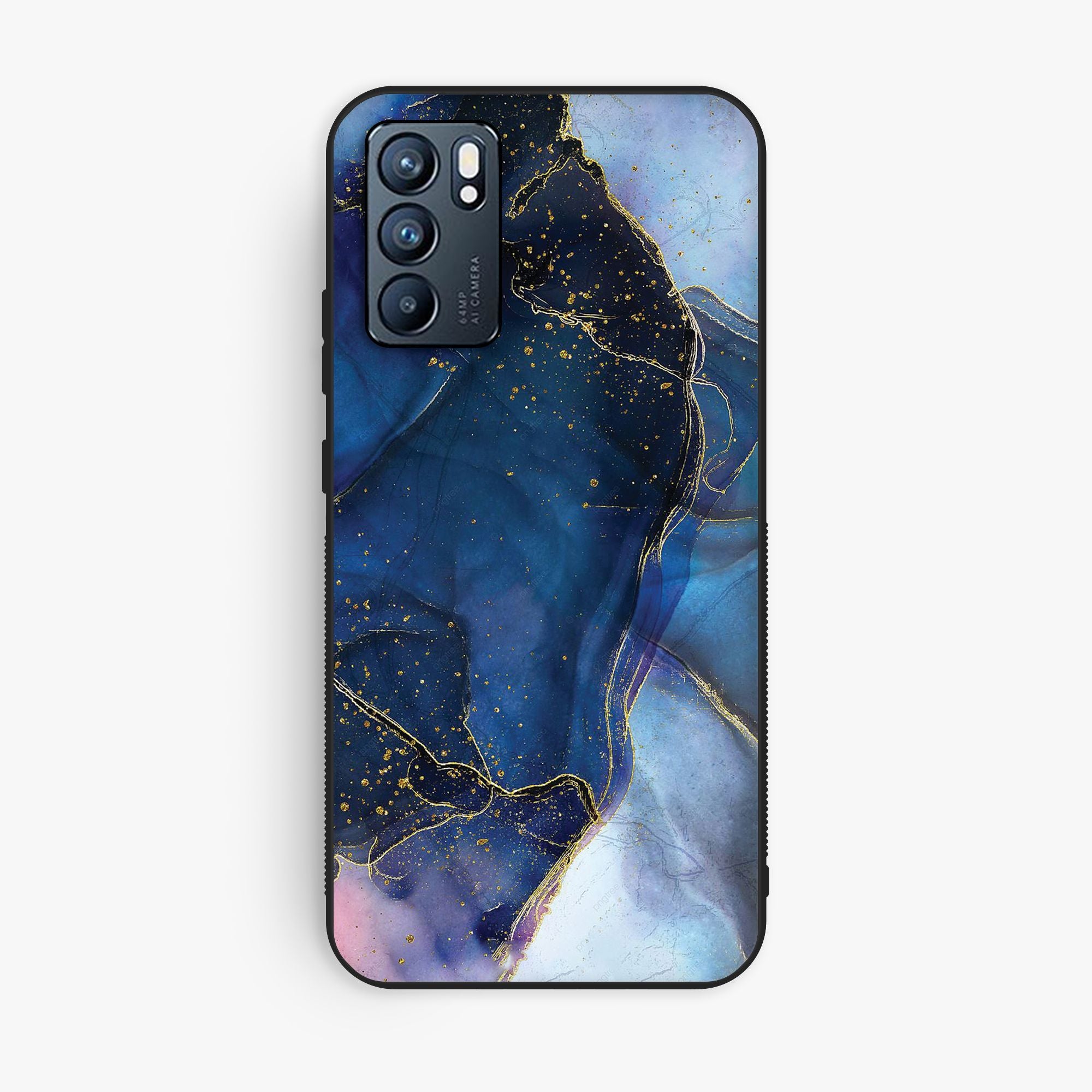 Oppo Reno 6 - Wallpaper 127 - Premium Printed Glossy Phone Case