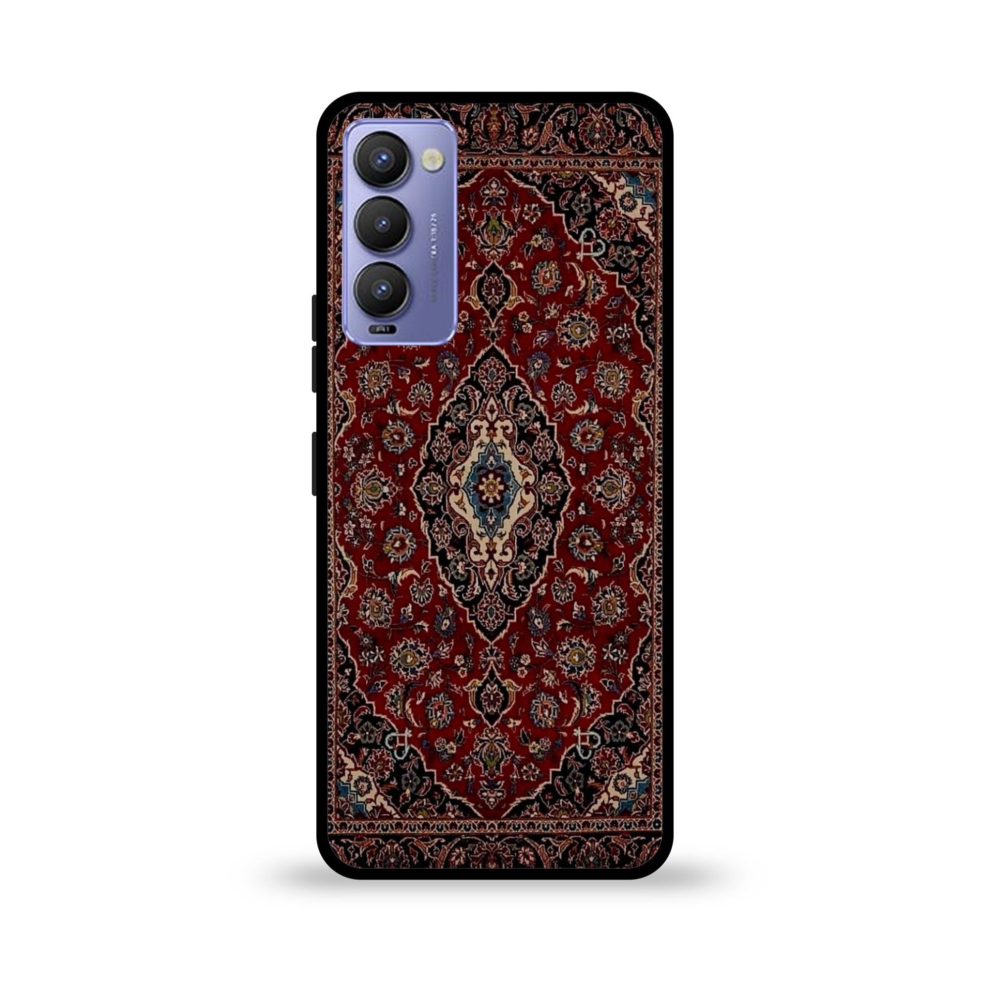 Tecno Camon 18 - Wallpaper 97 - Premium Printed Glossy Phone Case