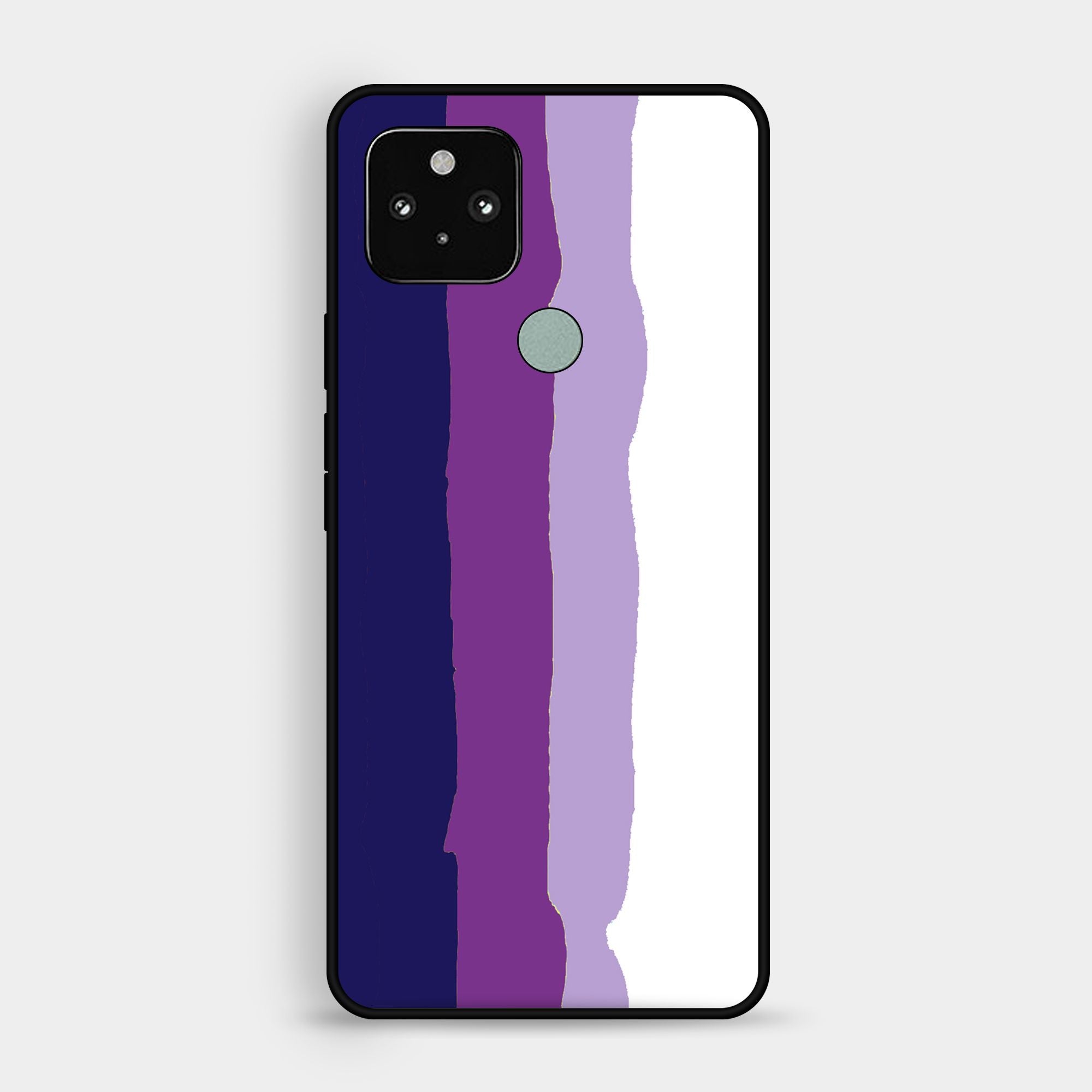 Google Pixel 5a - Wallpaper 005 - Premium Printed Glossy Phone Case