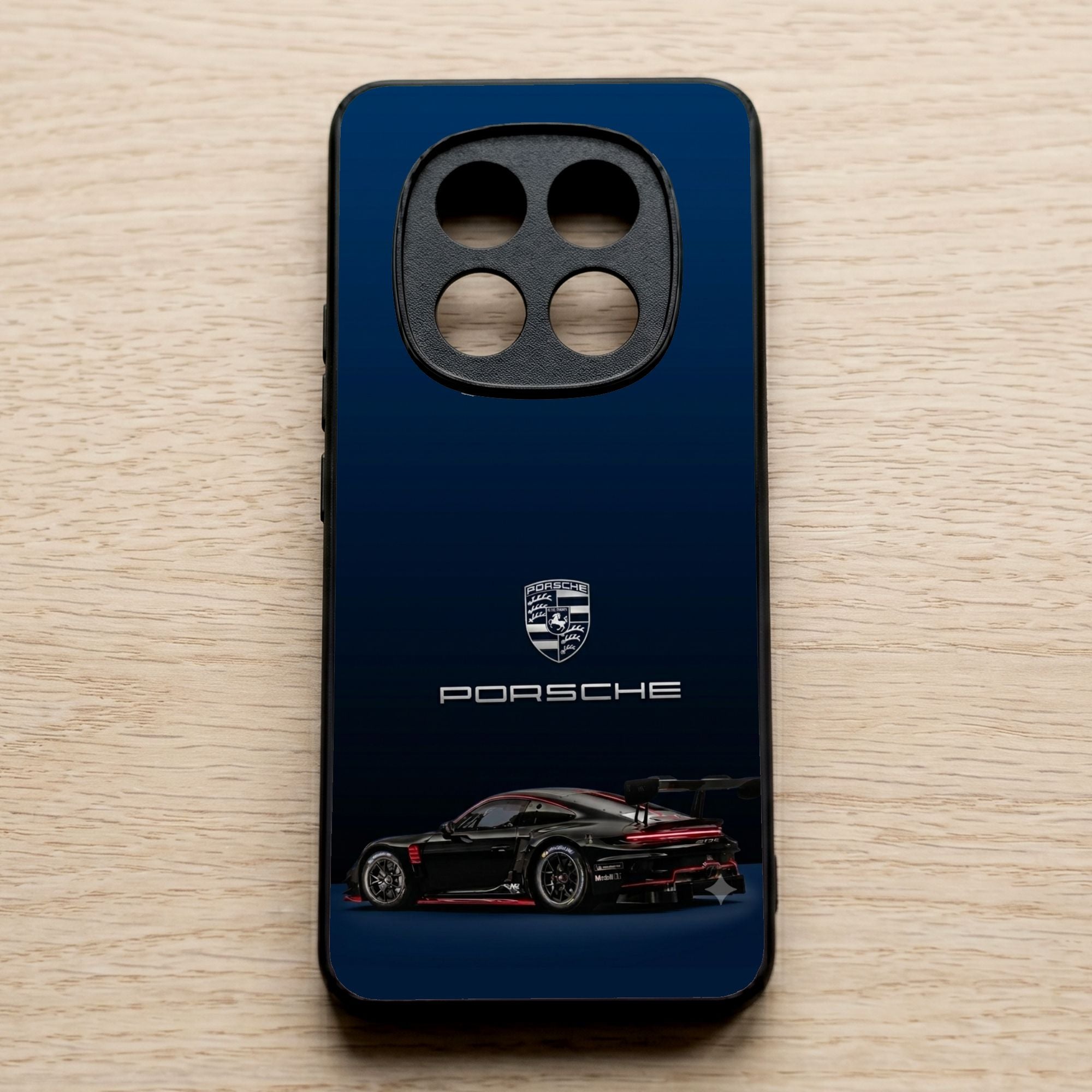 Xiaomi Redmi Note 15 4g - Wallpaper 11 - Premium Printed Glossy Phone Case