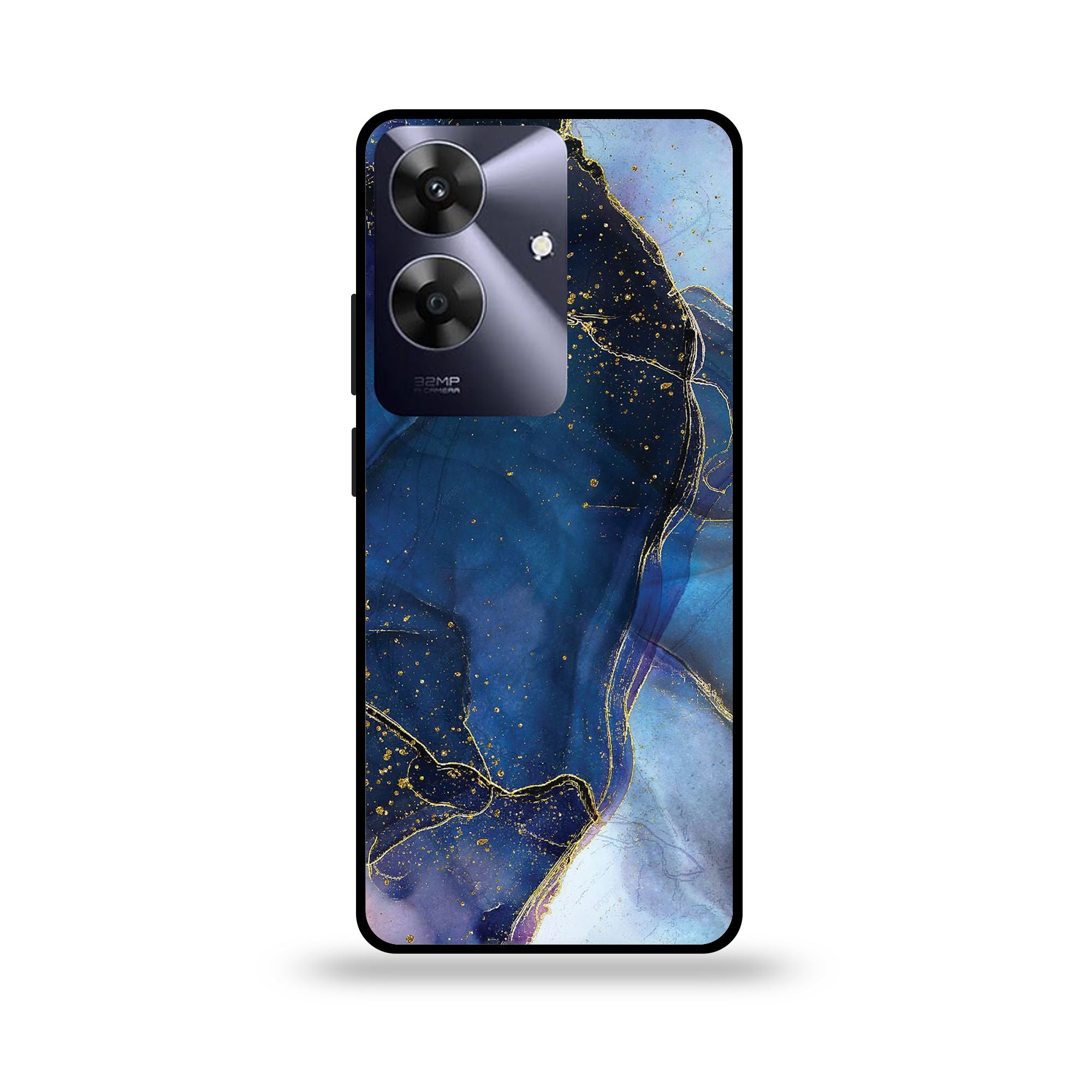 Realme Note 60 - Wallpaper 79 - Premium Printed Glossy Phone Case