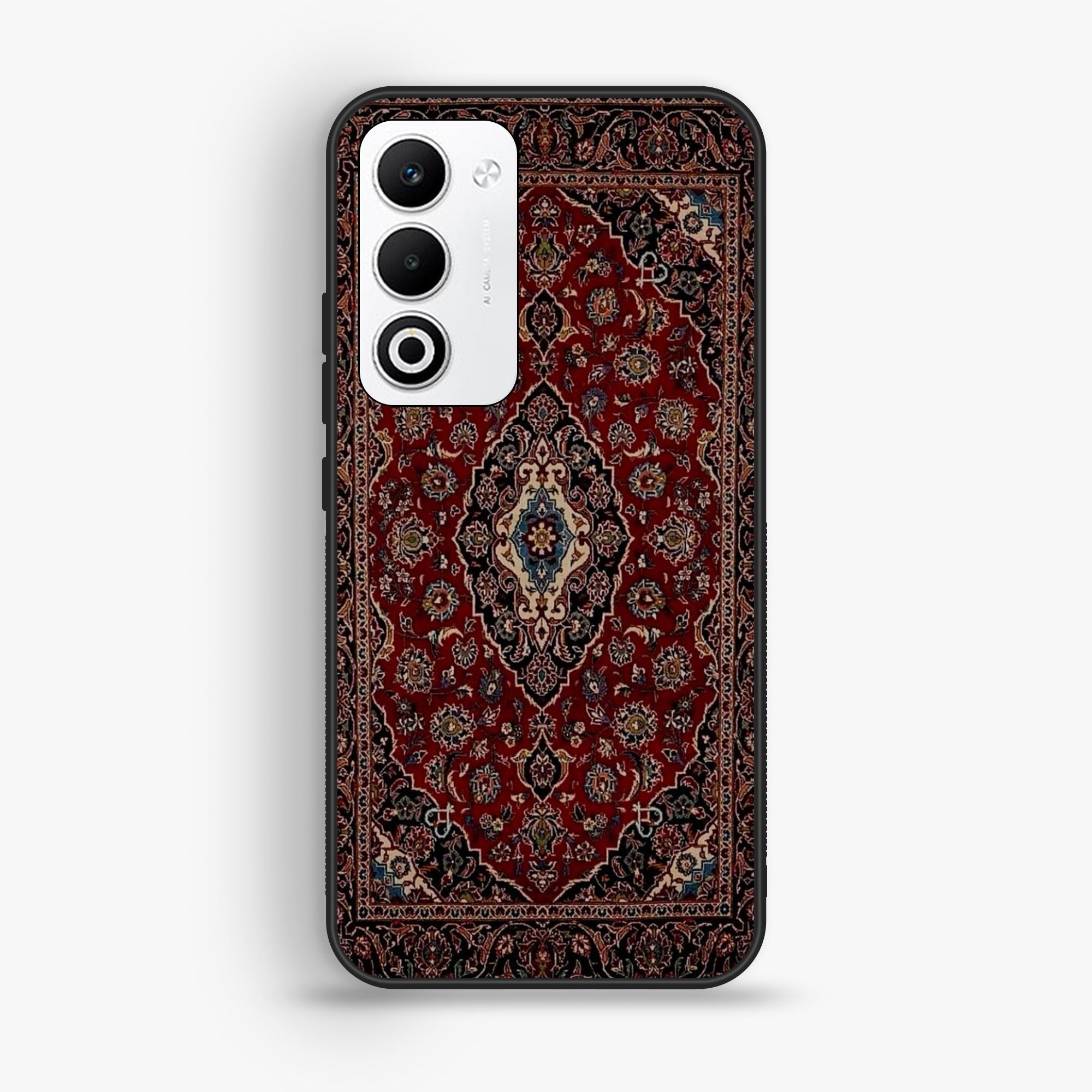 Oppo A5 - Wallpaper 049 - Premium Printed Glossy Phone Case