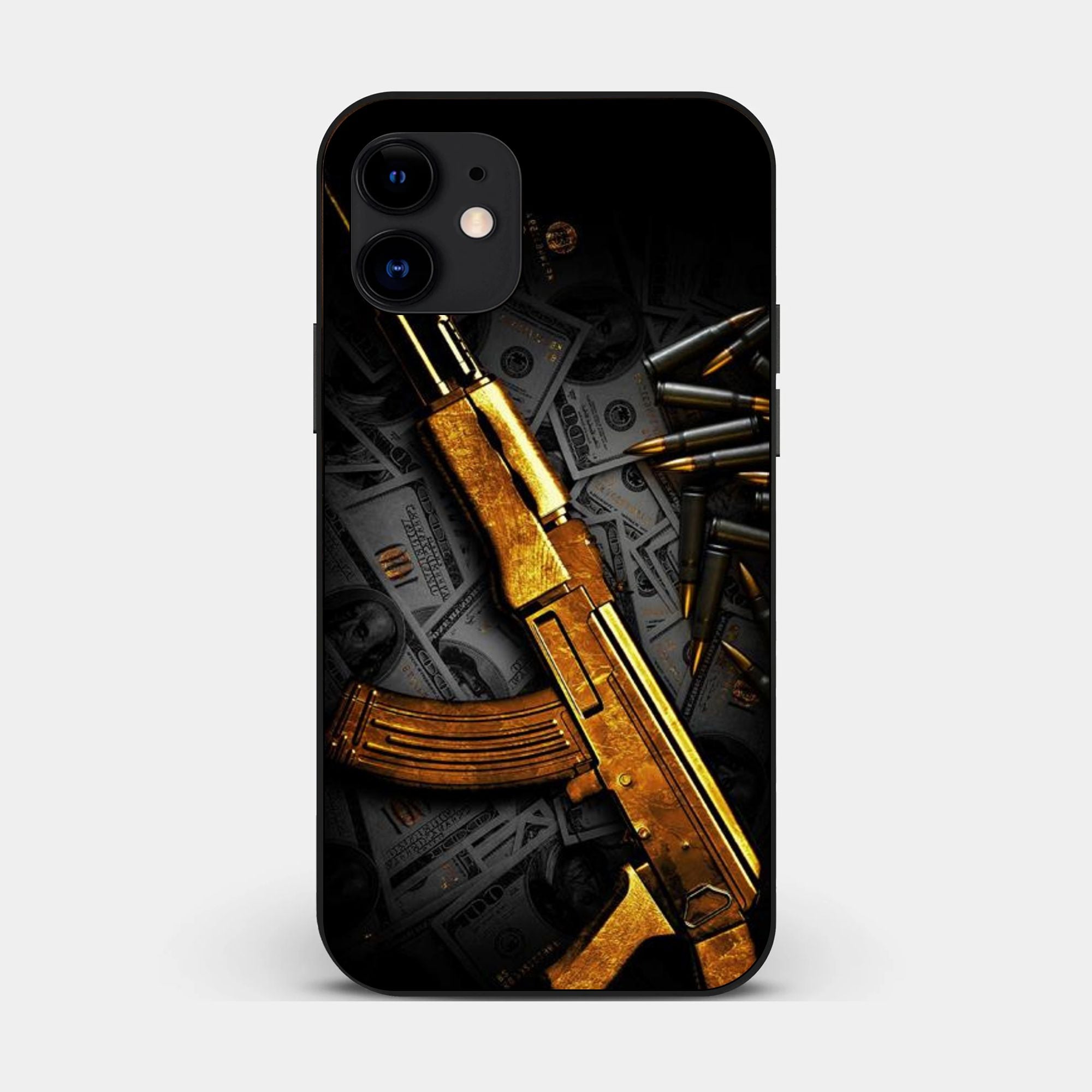iPhone 12 - Wallpaper 139 - Premium Printed Glossy Phone Case