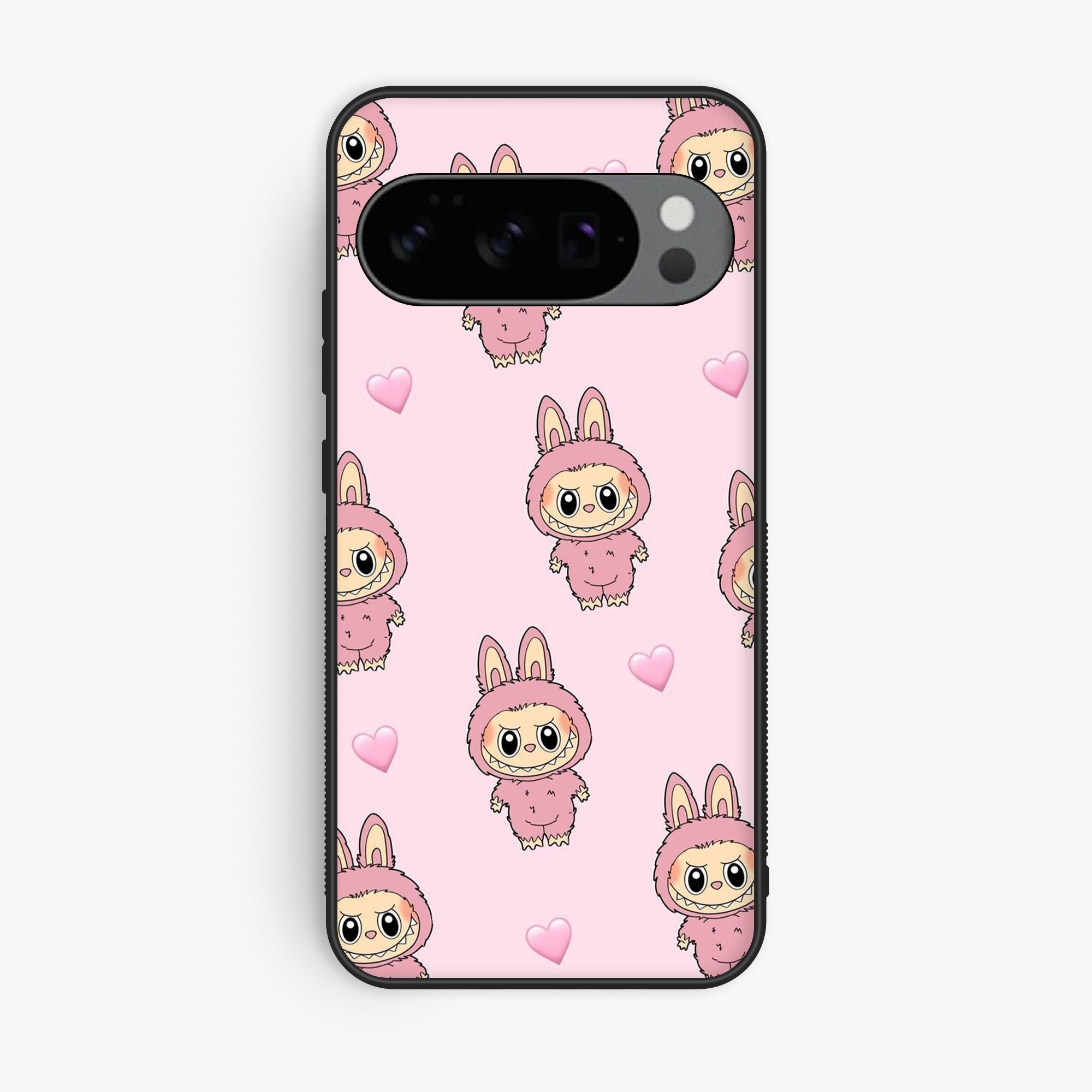Google Pixel 10 Pro XL - Wallpaper 032 - Premium Printed Glossy Phone Case