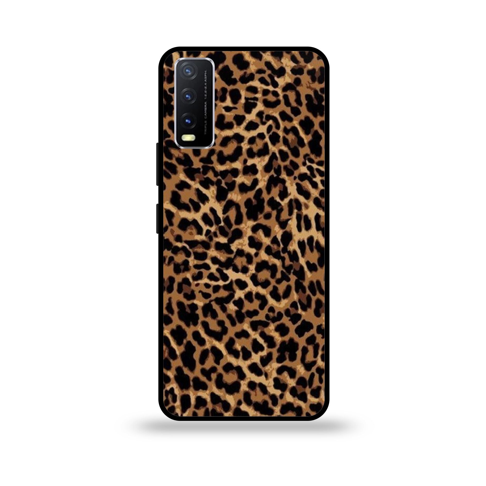 Vivo Y20 - Wallpaper 173 - Premium Printed Glossy Phone Case