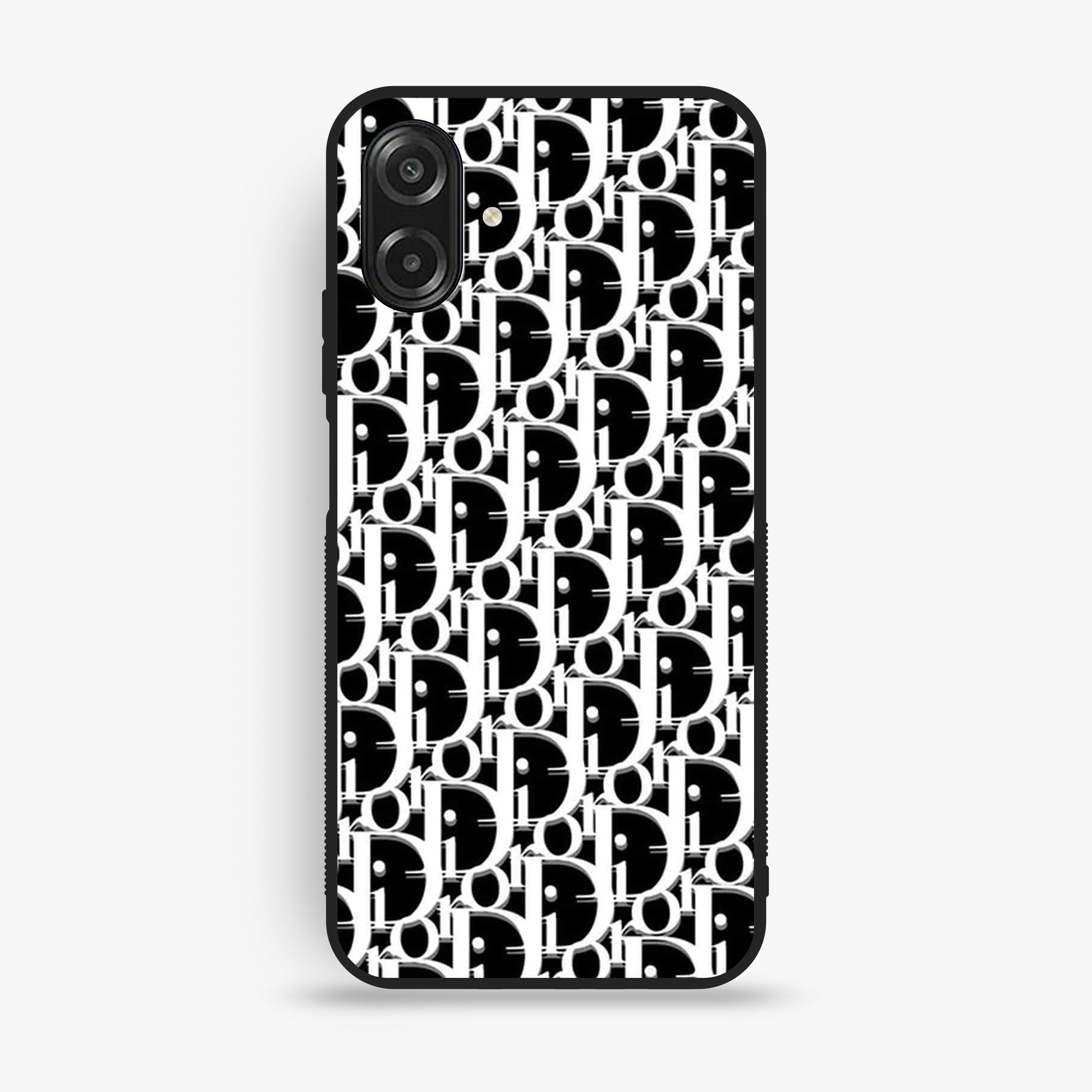 Samsung A07 - Wallpaper 107 - Premium Printed Glossy Phone Case