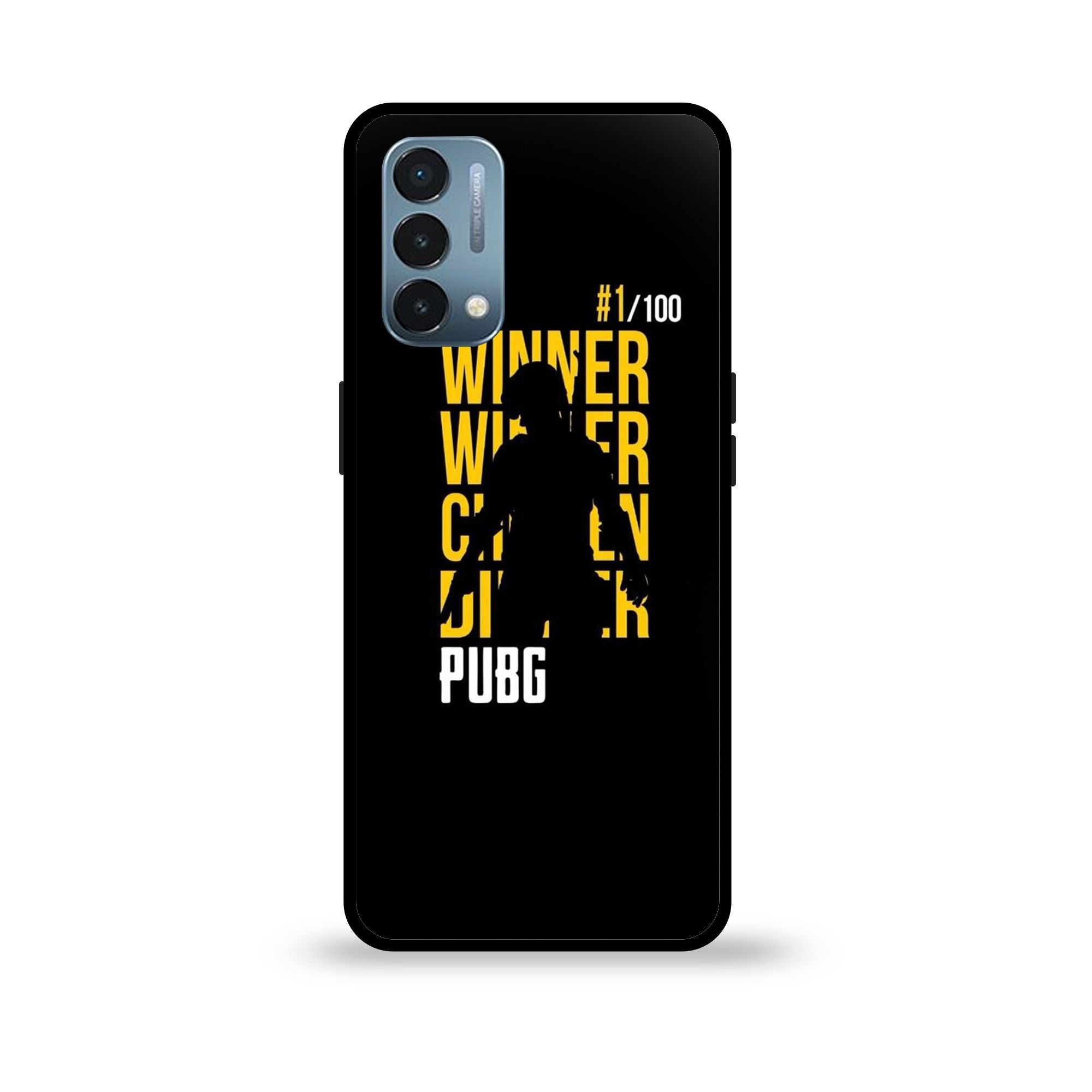Oneplus N200 - Wallpaper 46 - Premium Printed Glossy Phone Case