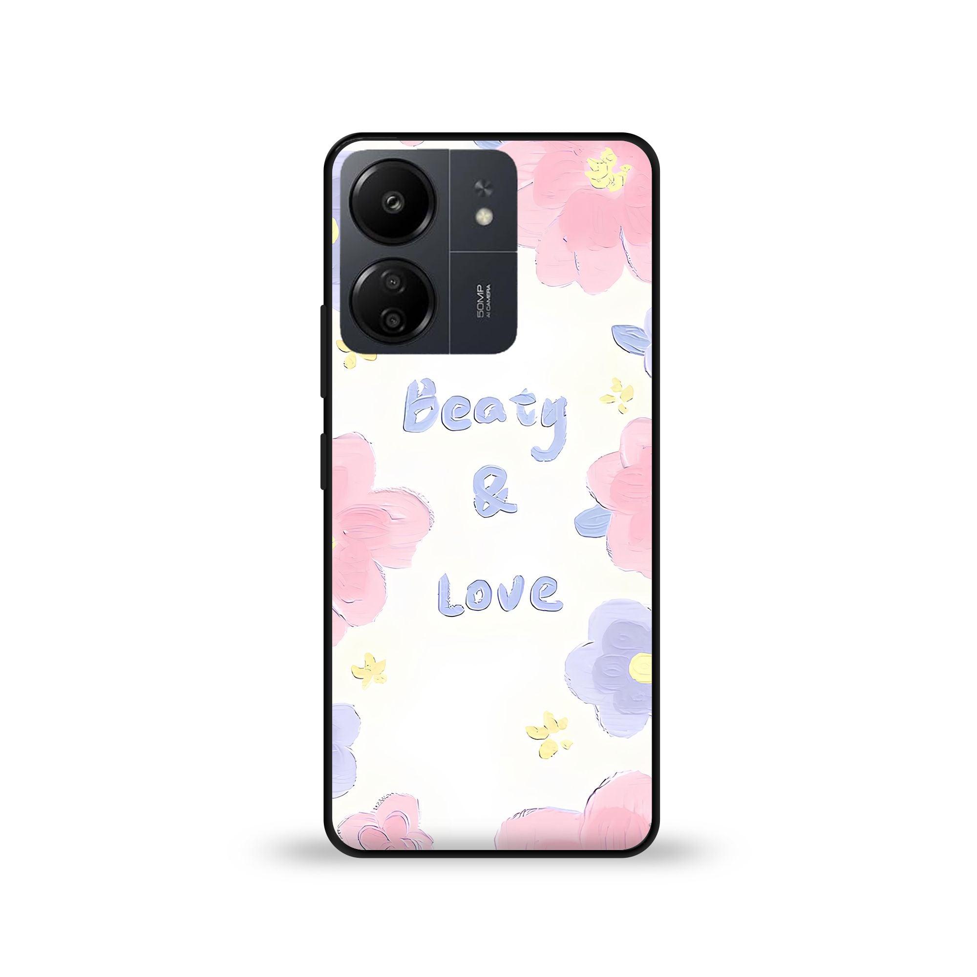 Redmi 13C - Wallpaper 149 - Premium Printed Glossy Phone Case