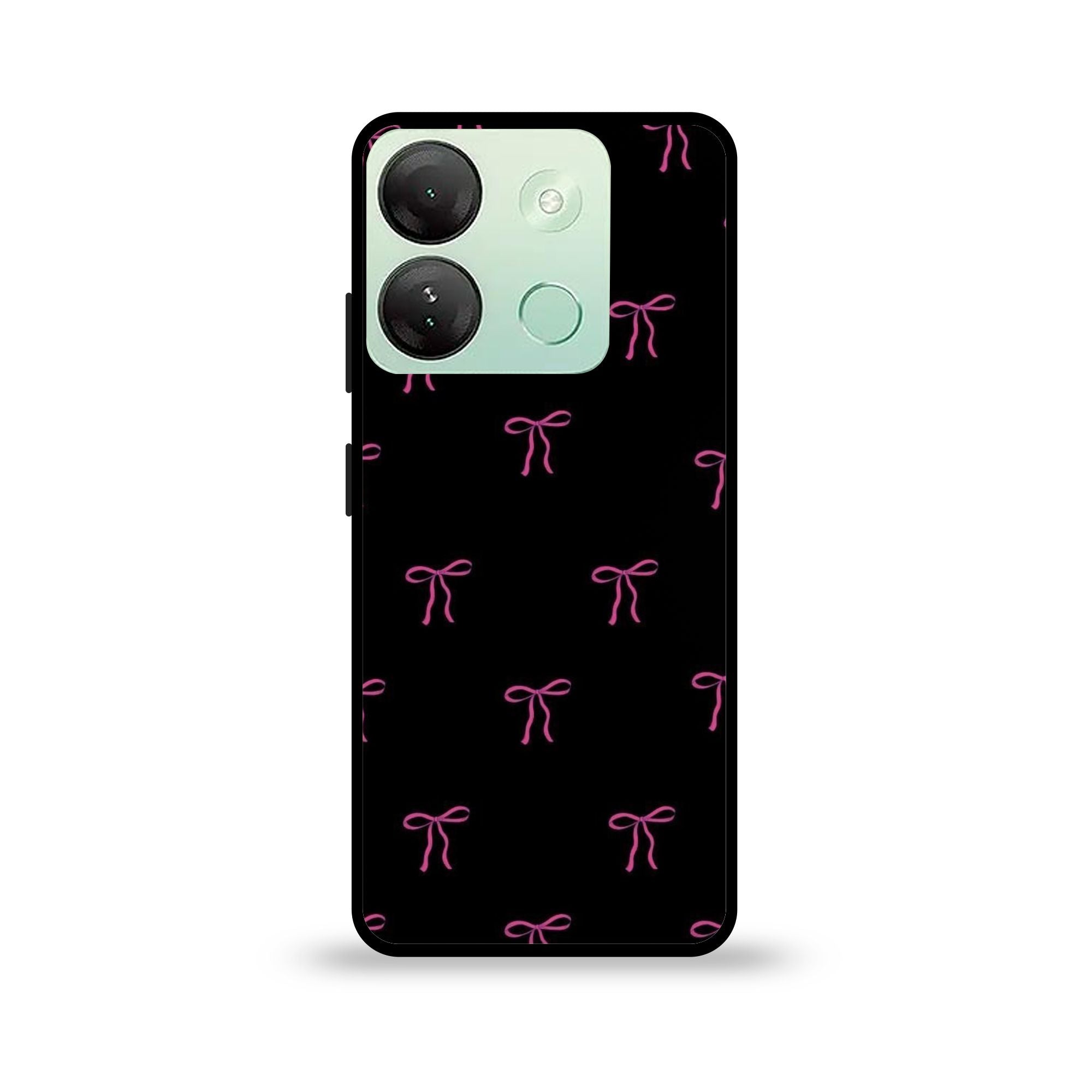 Infinix Hot Smart 7 HD - Wallpaper 13 - Premium Printed Glossy Phone Case