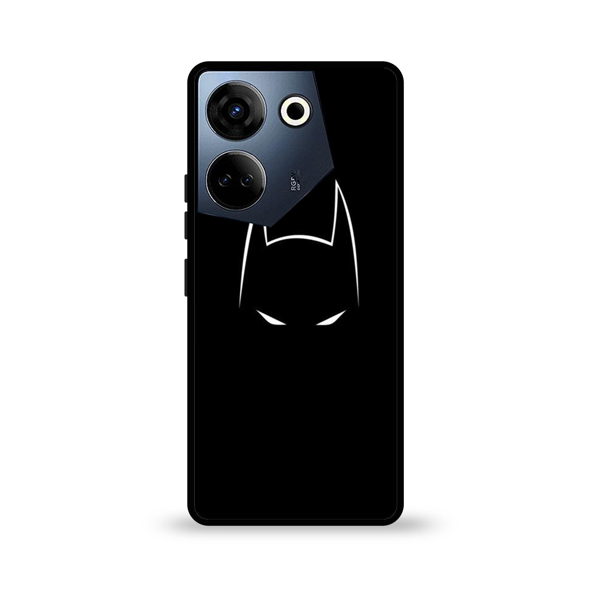 Tecno Camon 20 - Wallpaper 44 - Premium Printed Glossy Phone Case