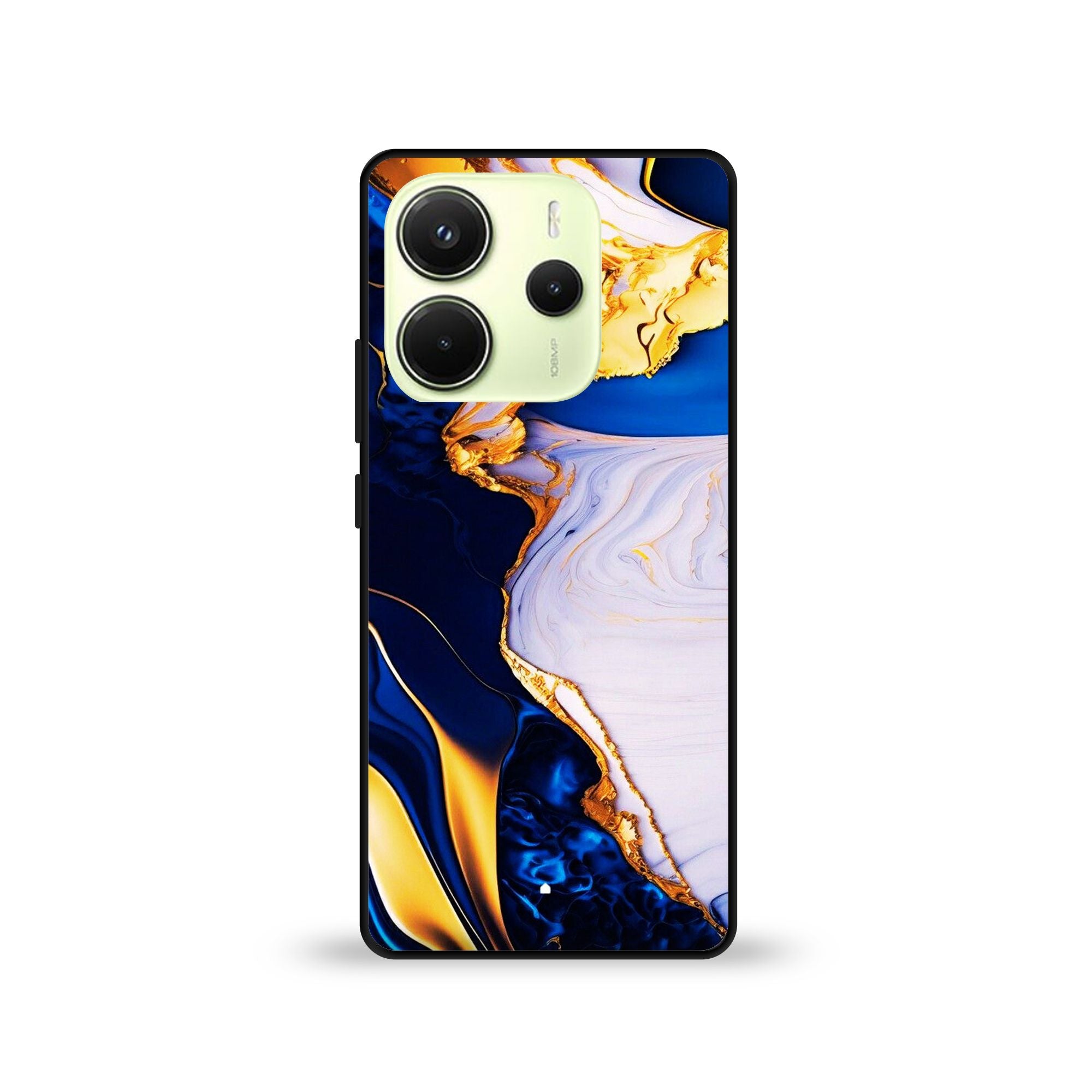Redmi 14 - Wallpaper 128 - Premium Printed Glossy Phone Case
