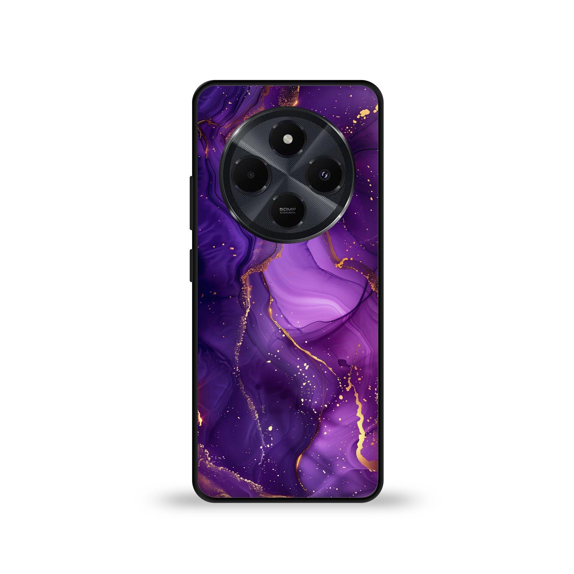 Redmi A3 - Wallpaper 111 - Premium Printed Glossy Phone Case